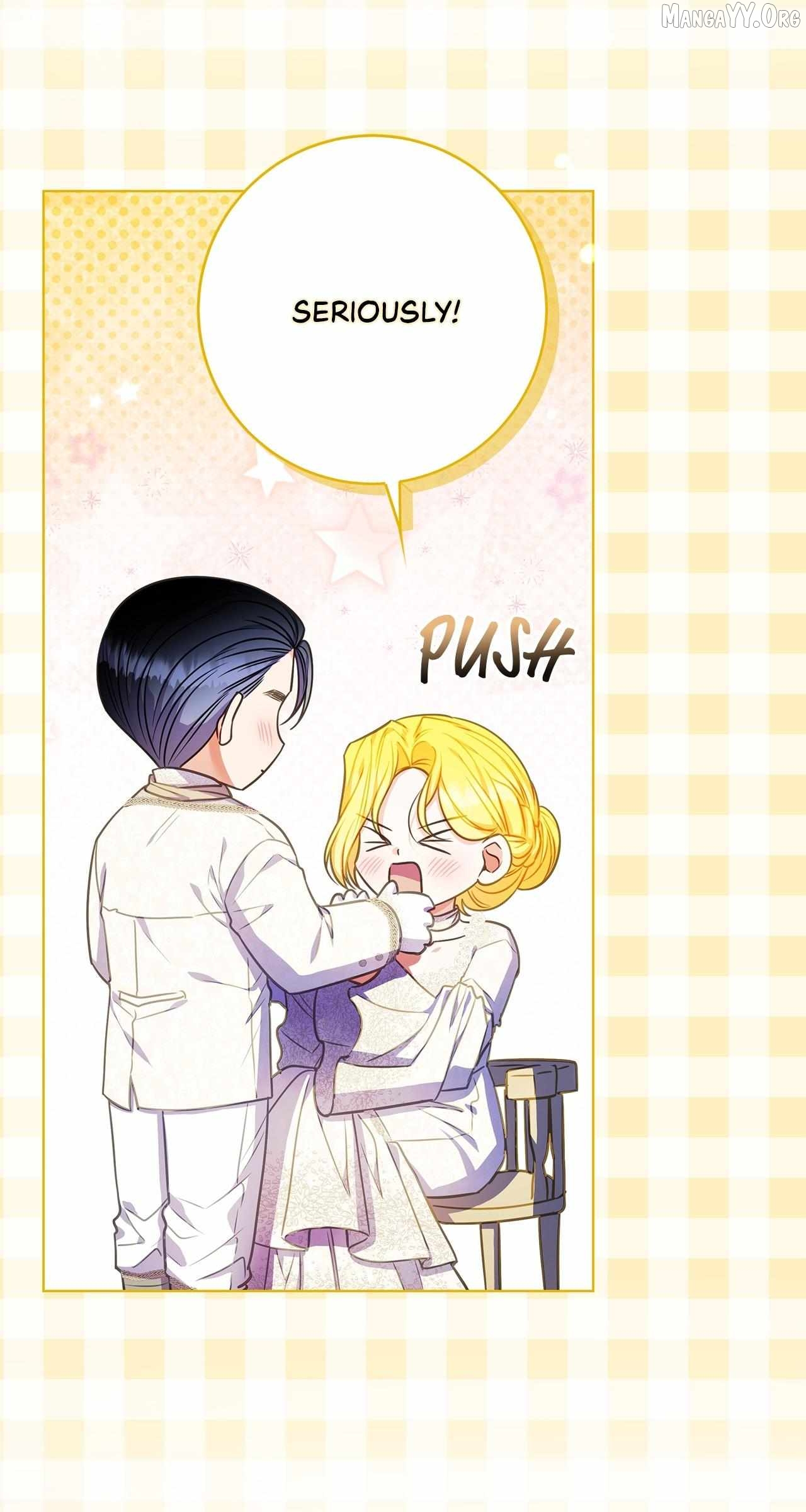 Spring Breeze of the Wasteland Chapter 61 - page 81