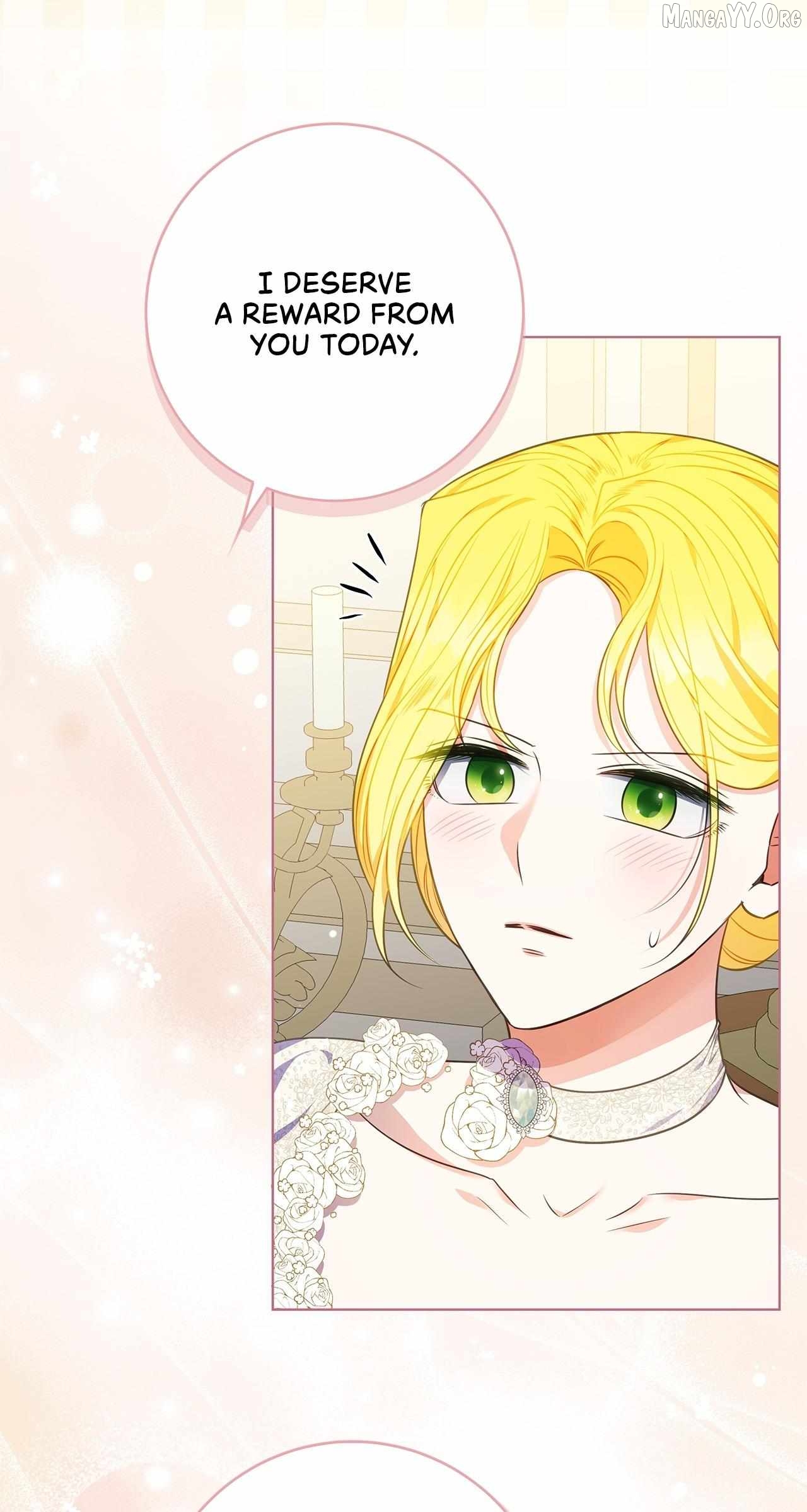 Spring Breeze of the Wasteland Chapter 61 - page 82