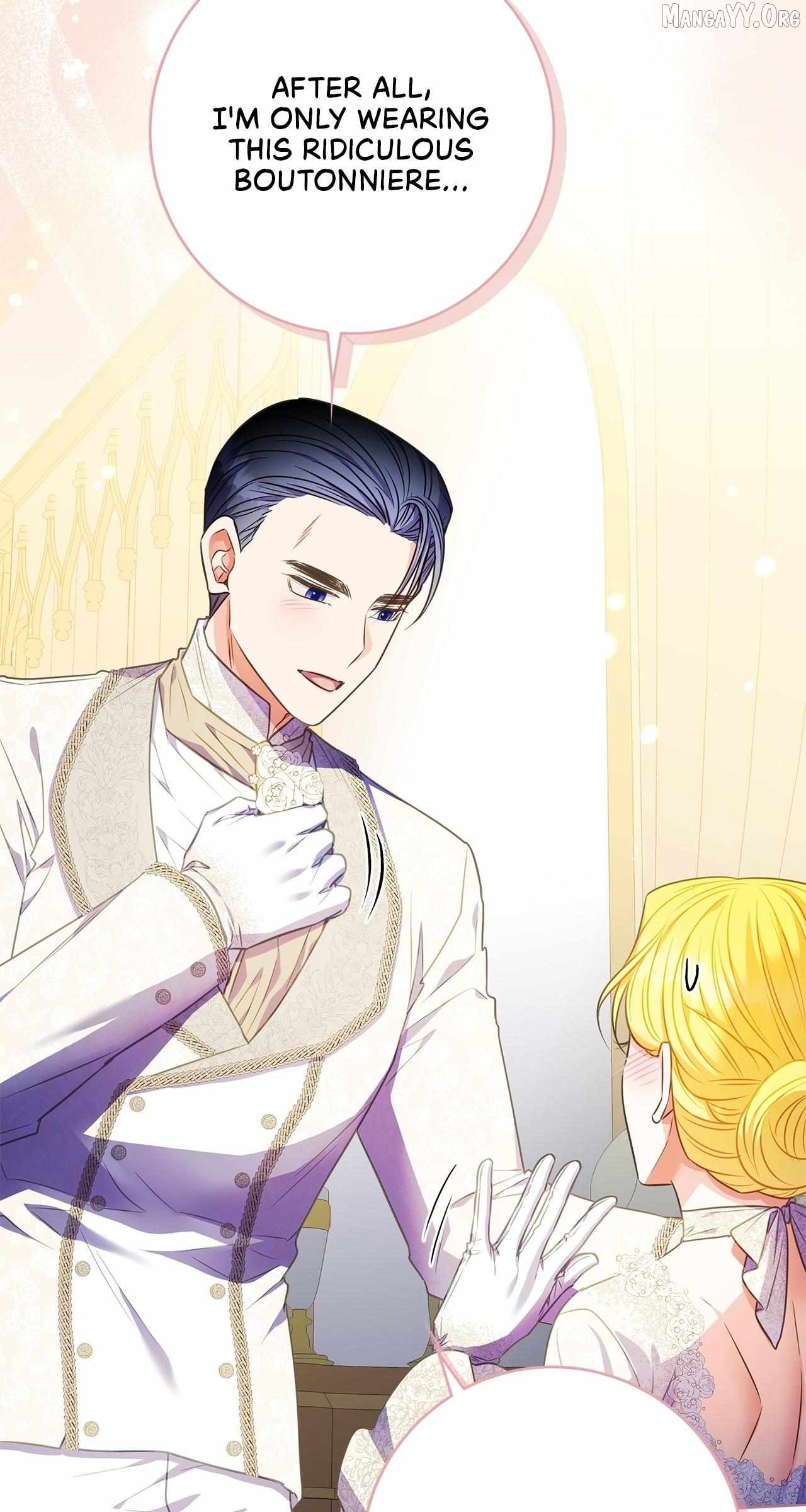 Spring Breeze of the Wasteland Chapter 61 - page 83