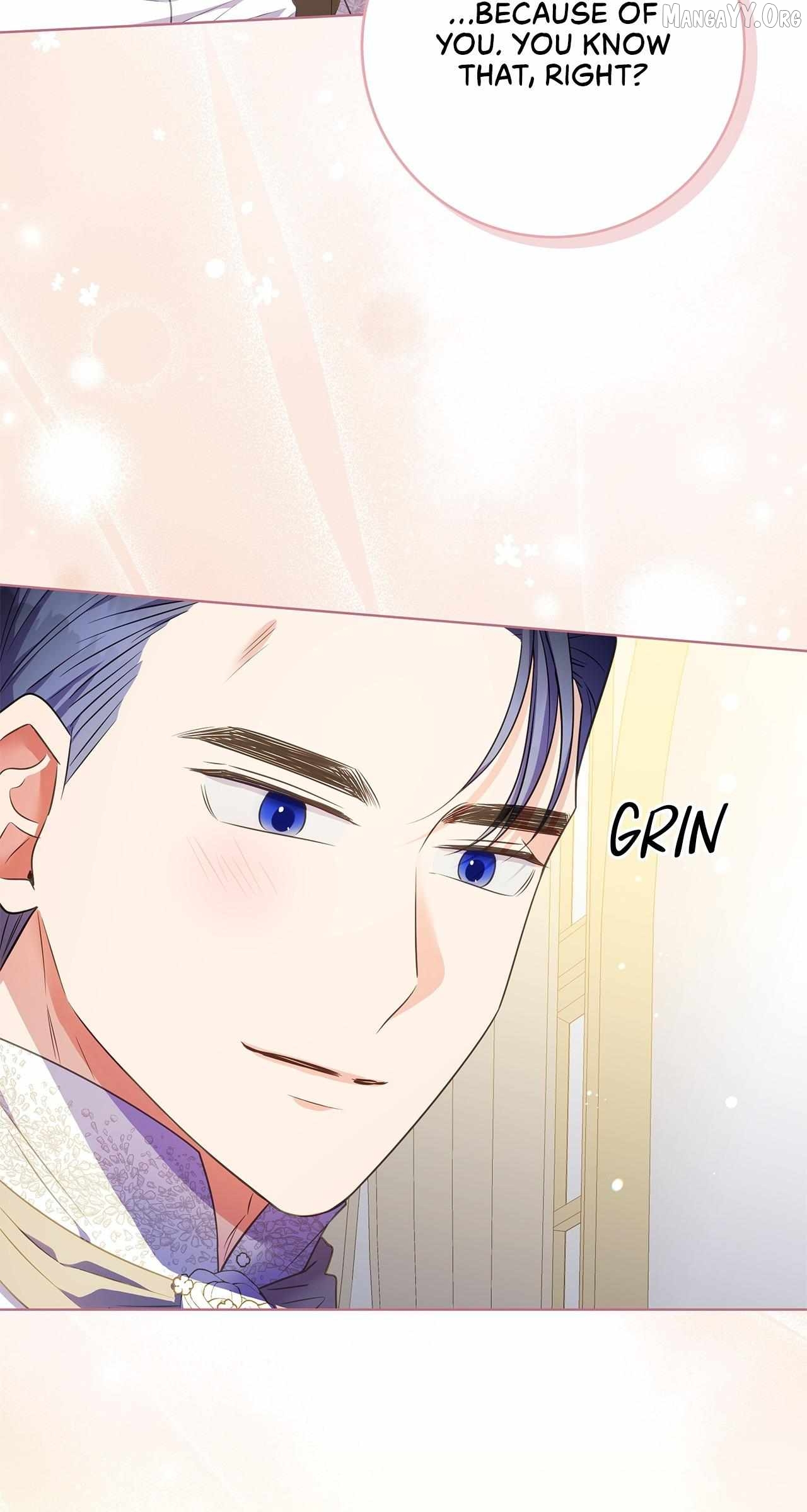 Spring Breeze of the Wasteland Chapter 61 - page 84