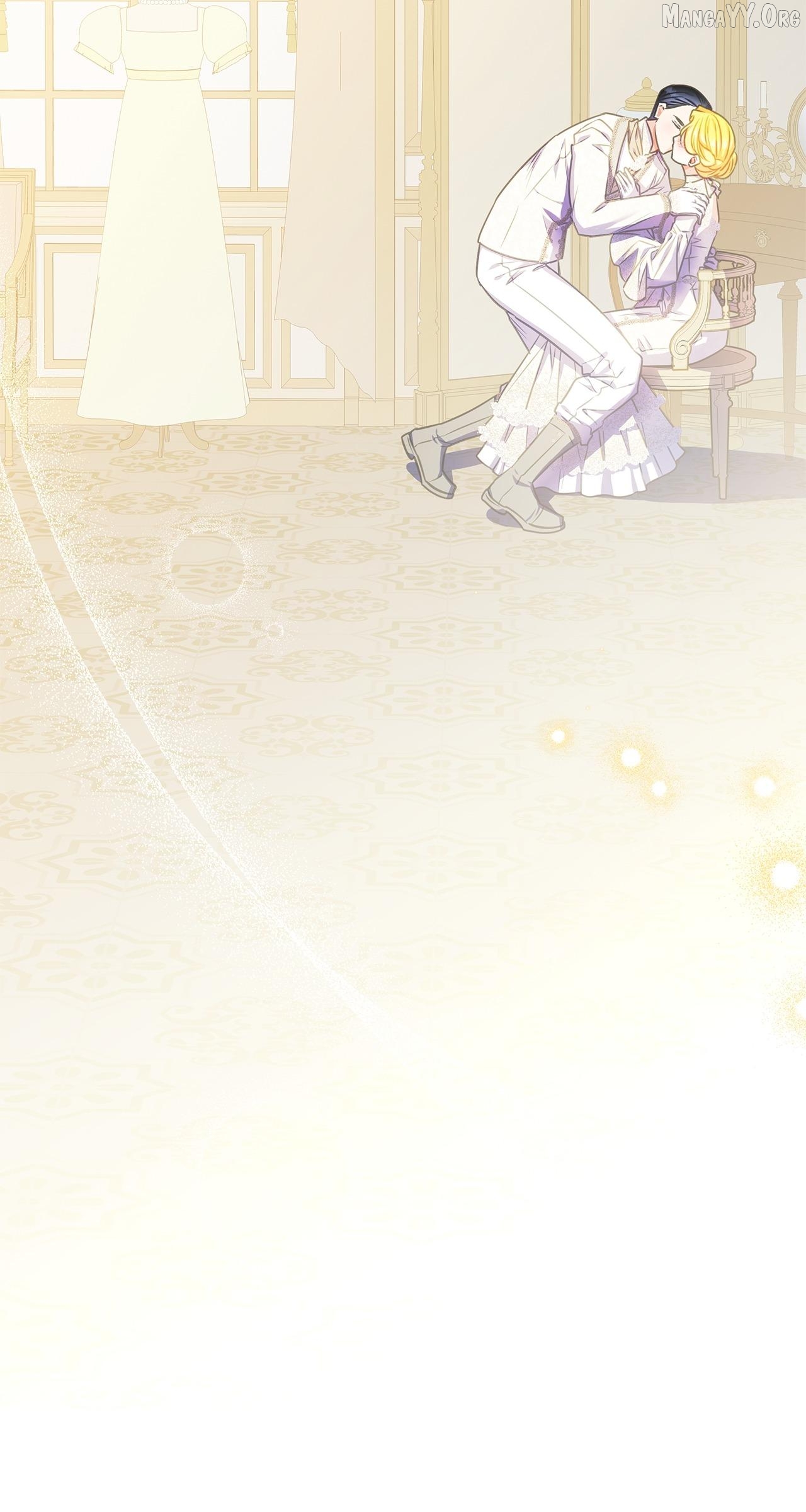 Spring Breeze of the Wasteland Chapter 61 - page 86