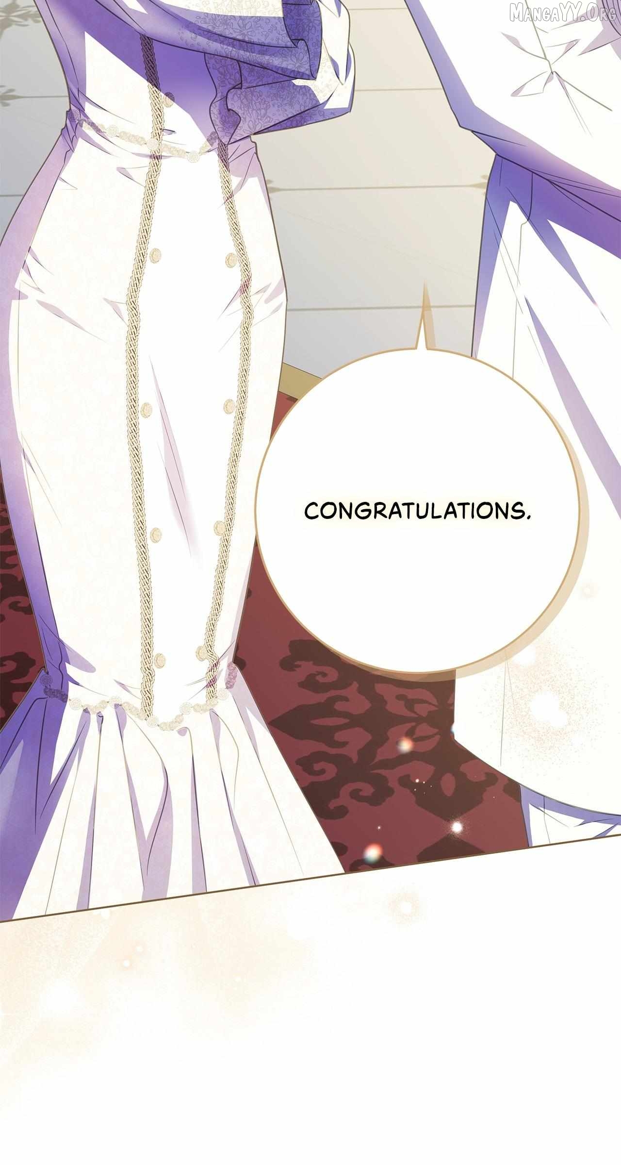 Spring Breeze of the Wasteland Chapter 62 - page 10