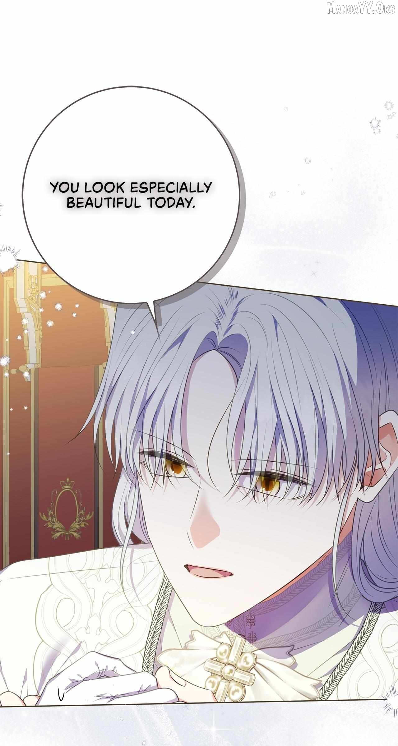 Spring Breeze of the Wasteland Chapter 62 - page 11