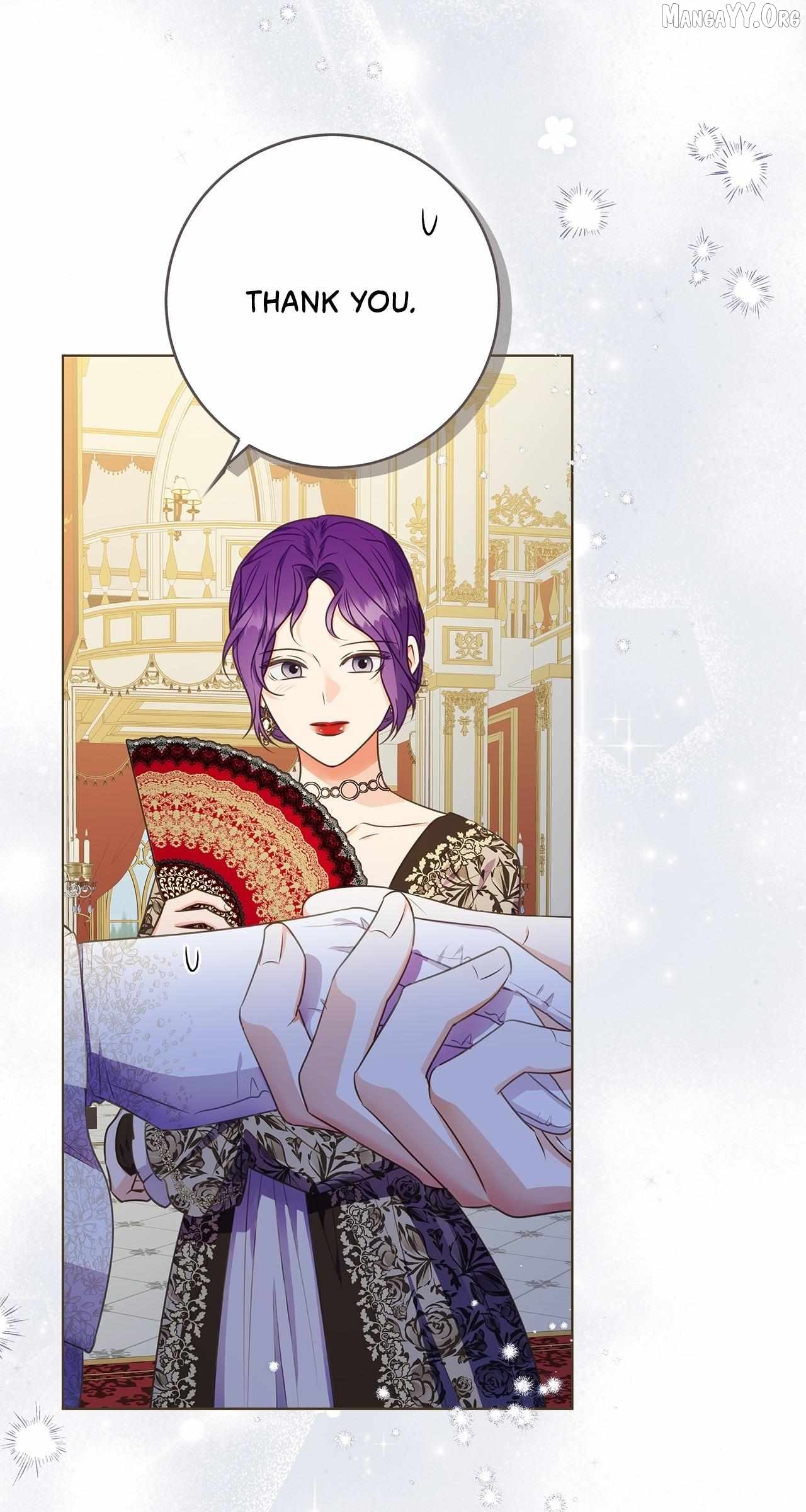 Spring Breeze of the Wasteland Chapter 62 - page 12