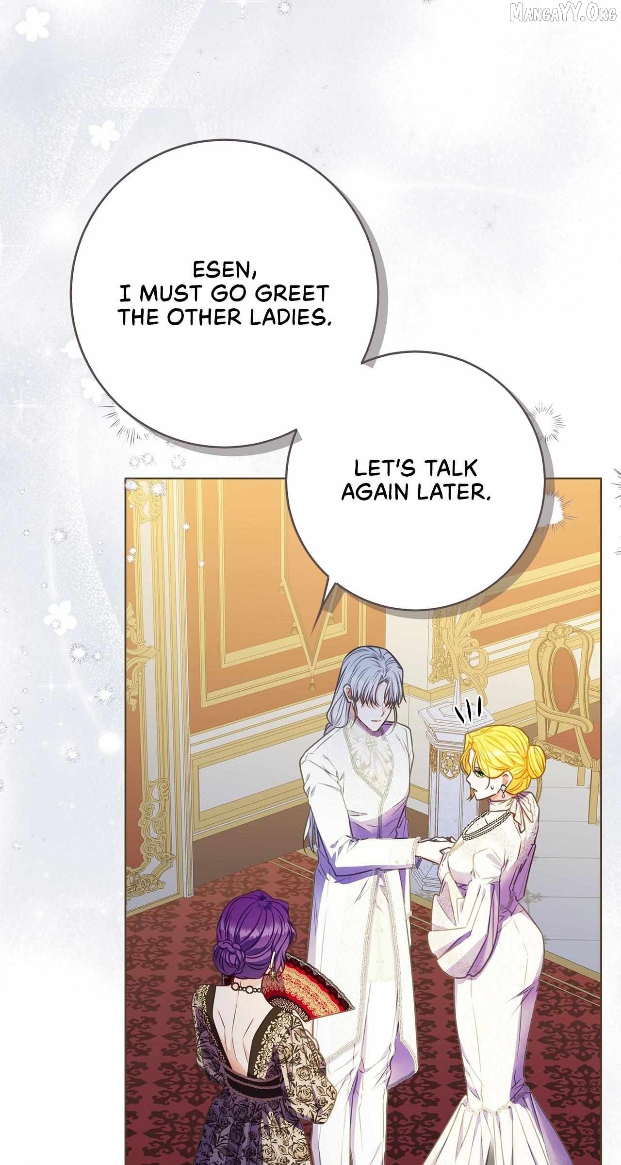 Spring Breeze of the Wasteland Chapter 62 - page 13