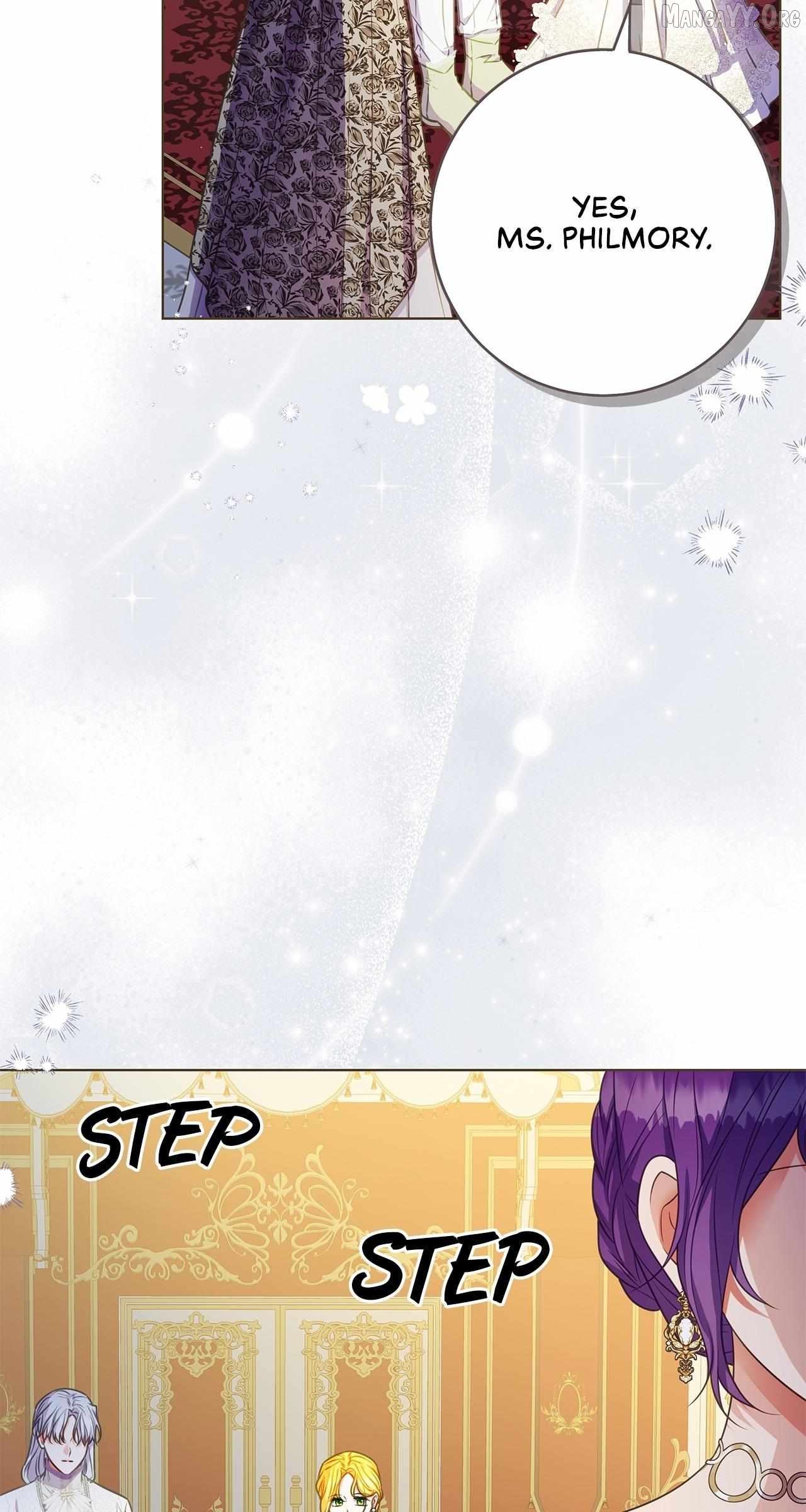 Spring Breeze of the Wasteland Chapter 62 - page 14