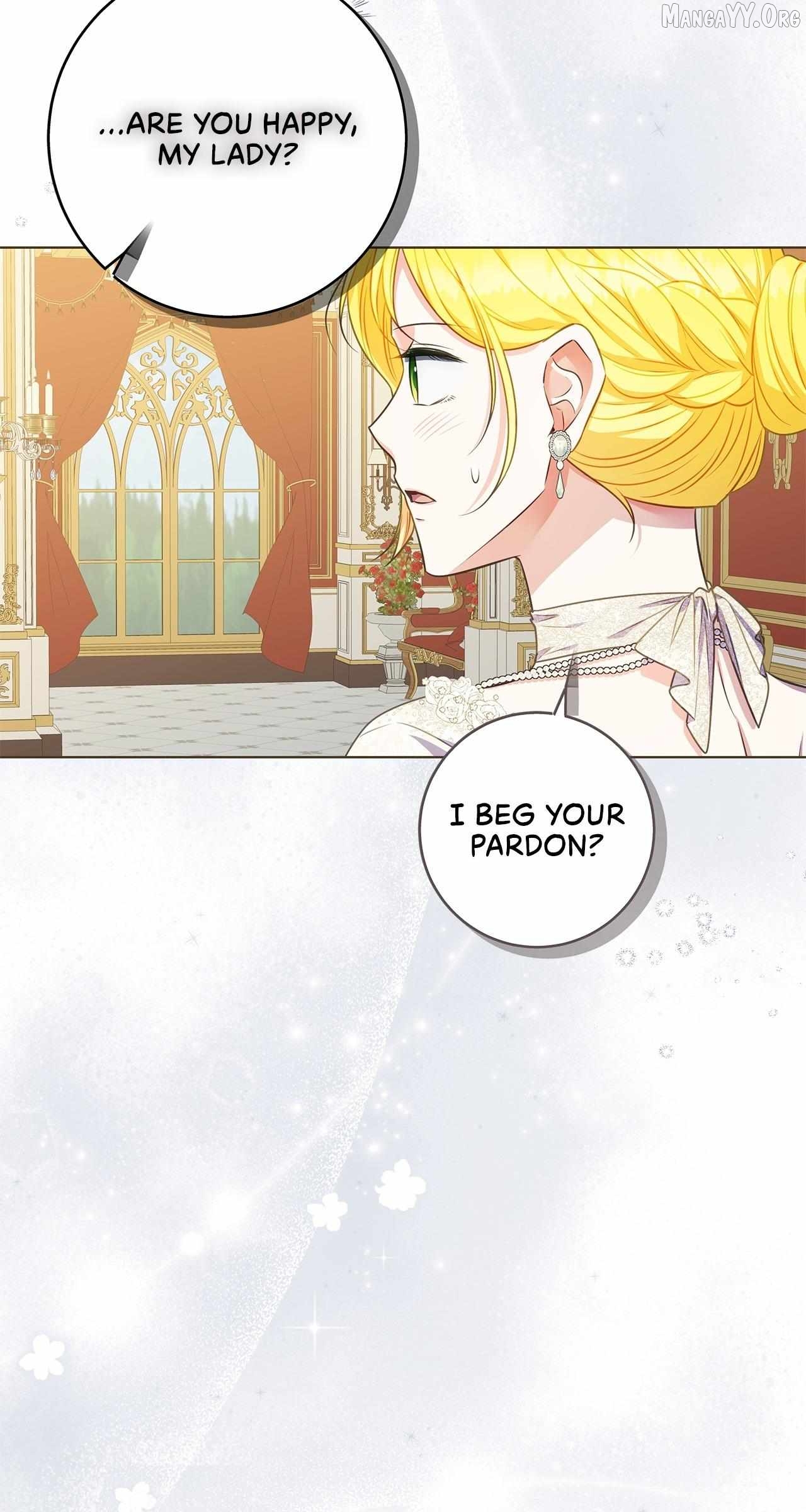 Spring Breeze of the Wasteland Chapter 62 - page 16