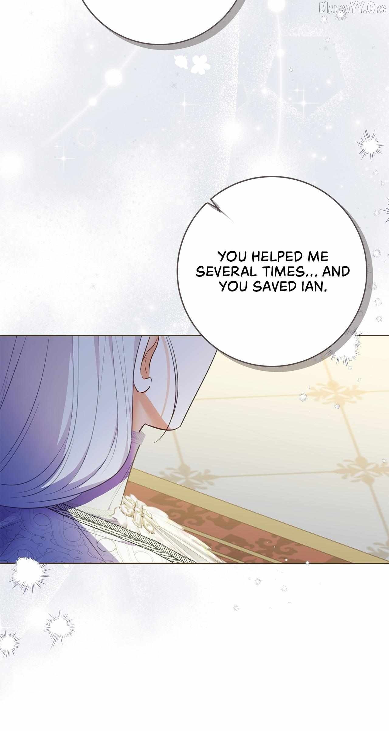 Spring Breeze of the Wasteland Chapter 62 - page 18