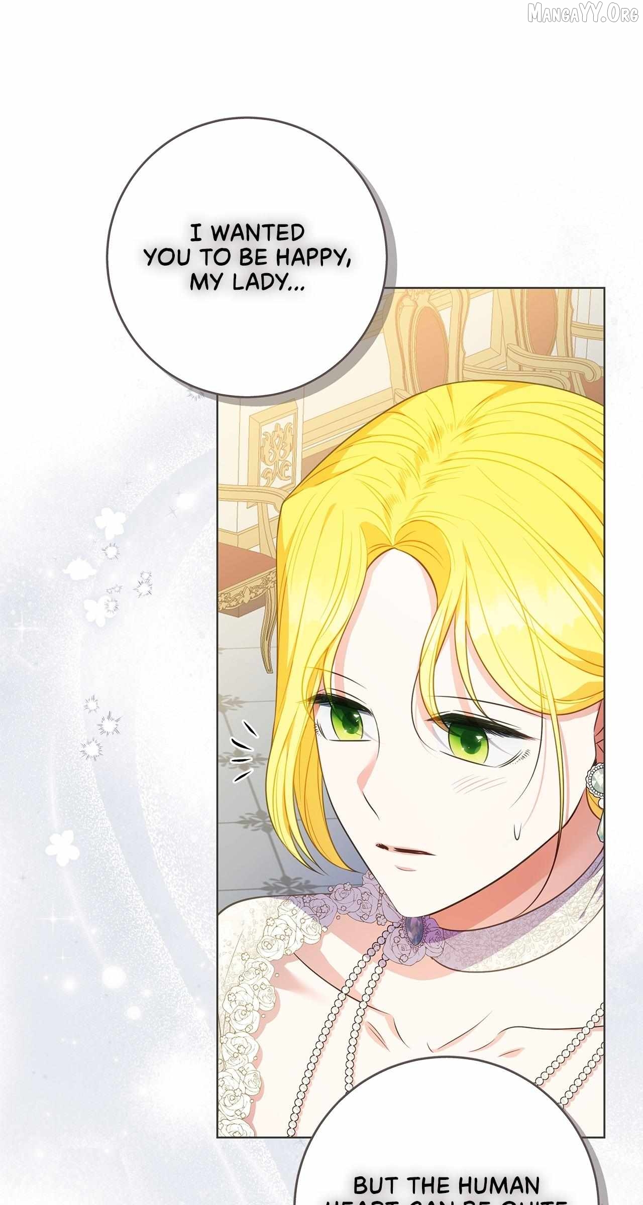 Spring Breeze of the Wasteland Chapter 62 - page 19