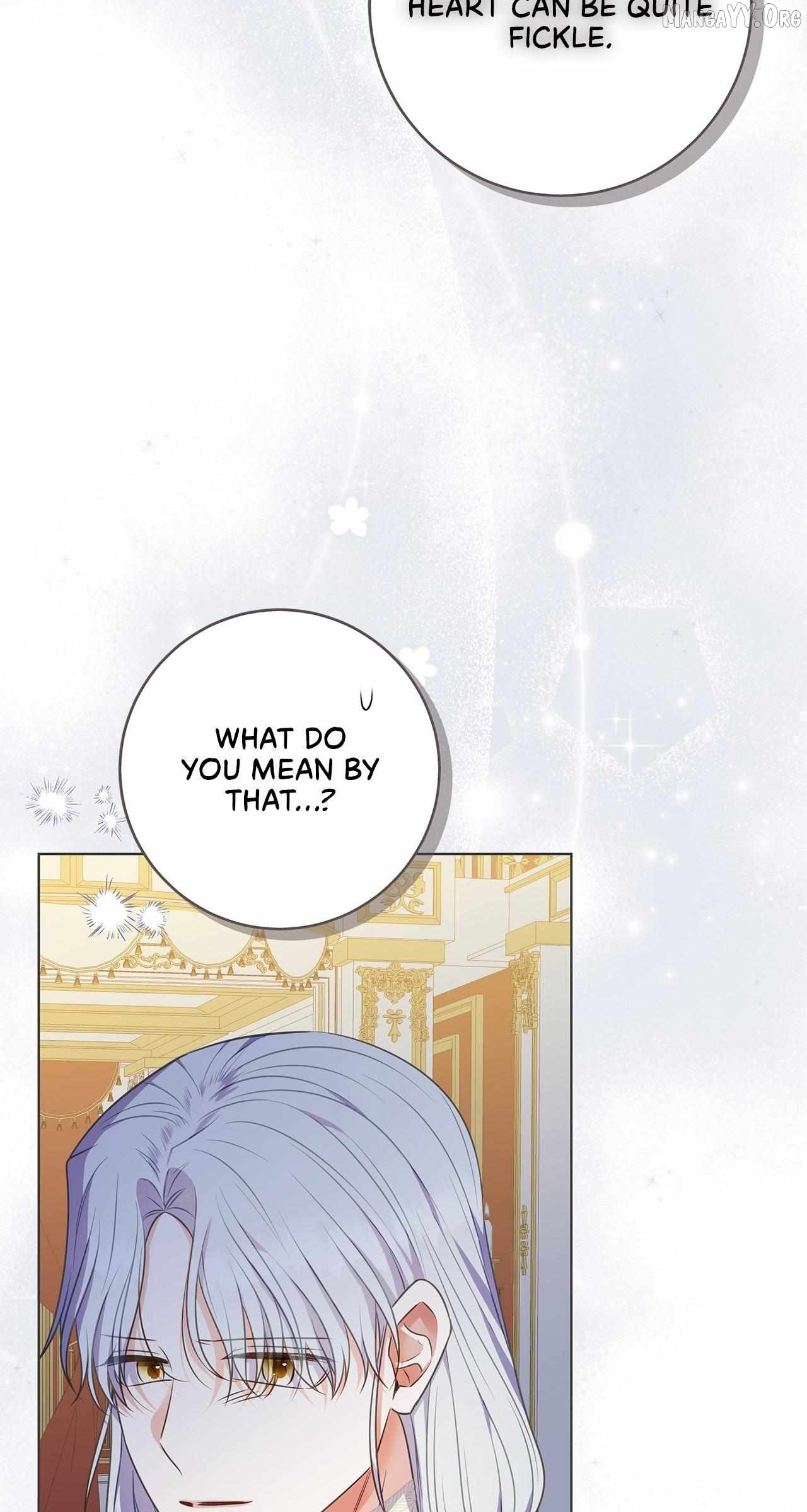 Spring Breeze of the Wasteland Chapter 62 - page 20