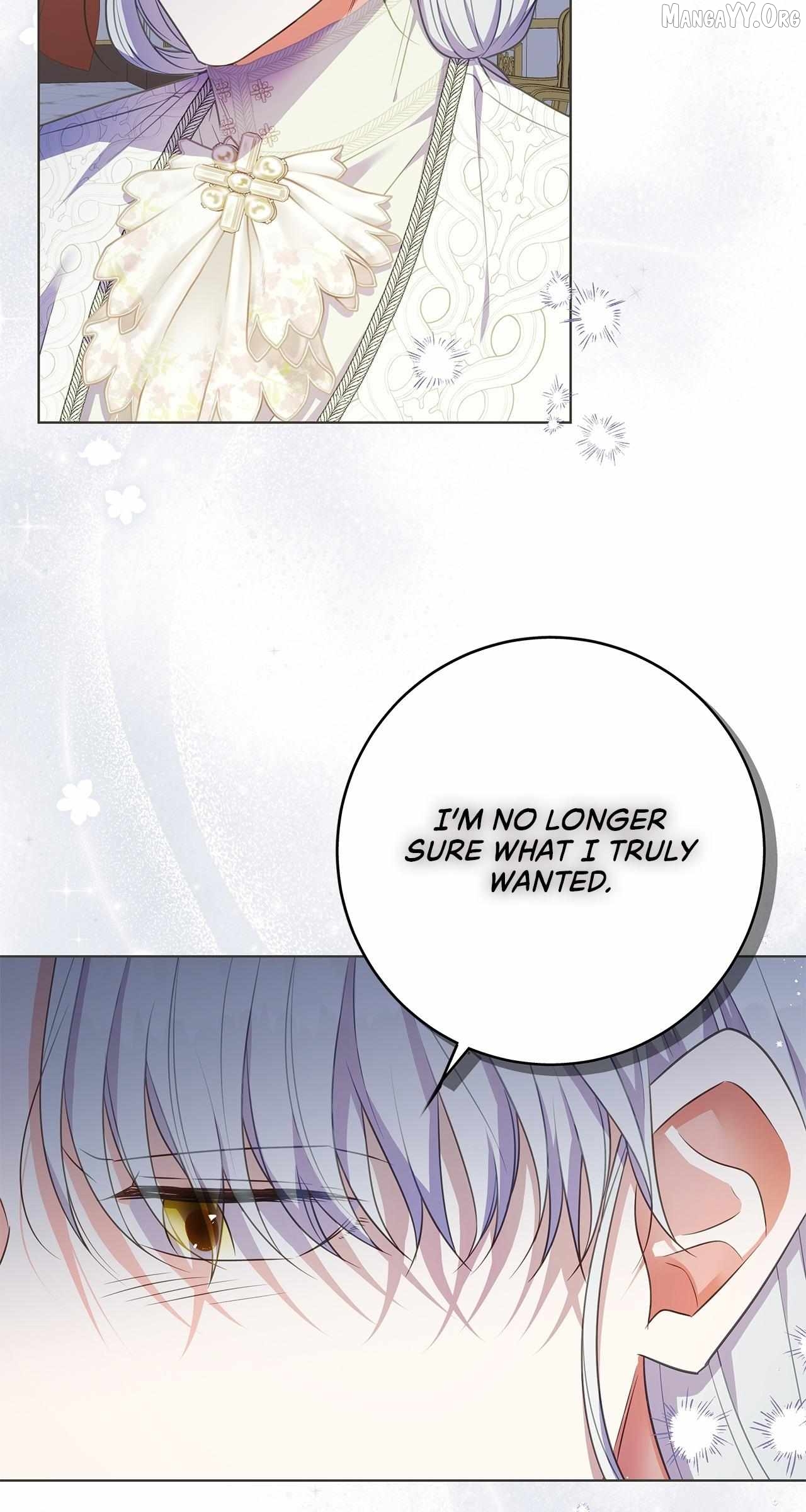 Spring Breeze of the Wasteland Chapter 62 - page 21