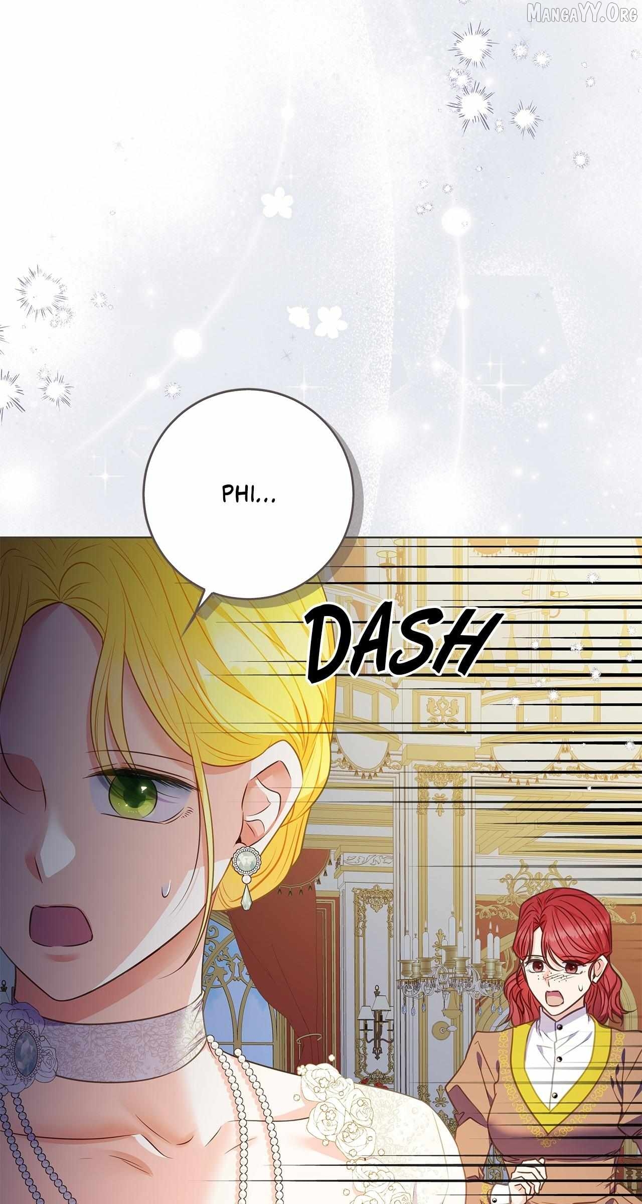 Spring Breeze of the Wasteland Chapter 62 - page 22