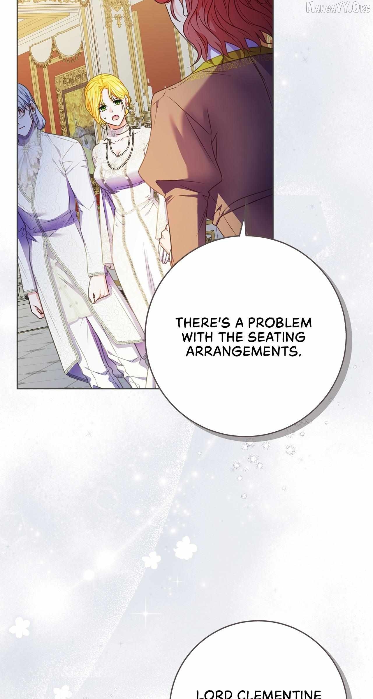 Spring Breeze of the Wasteland Chapter 62 - page 24