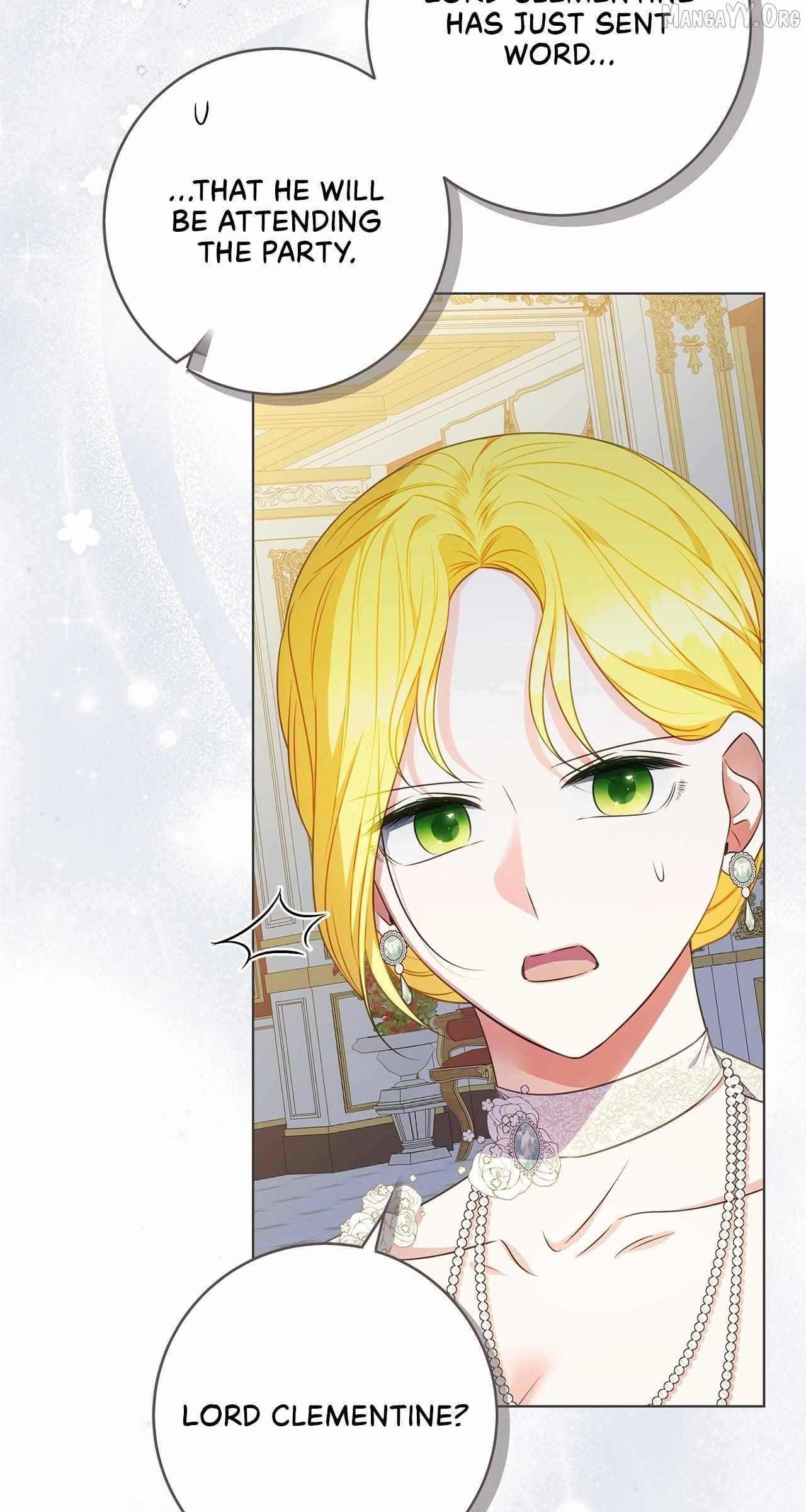 Spring Breeze of the Wasteland Chapter 62 - page 25