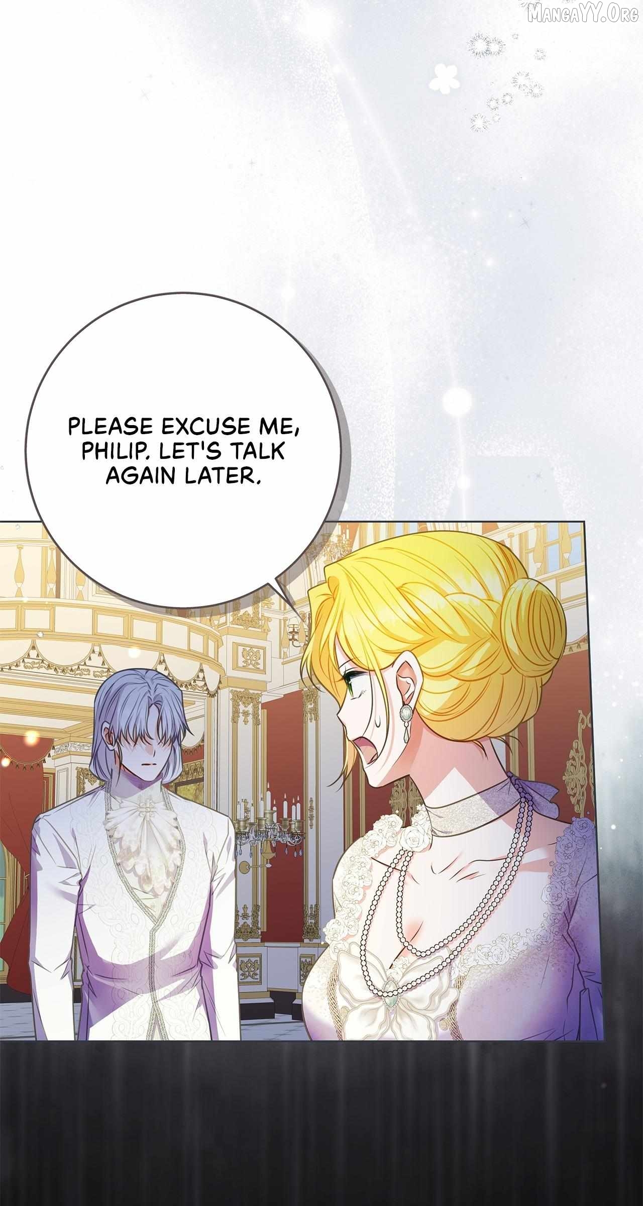 Spring Breeze of the Wasteland Chapter 62 - page 28