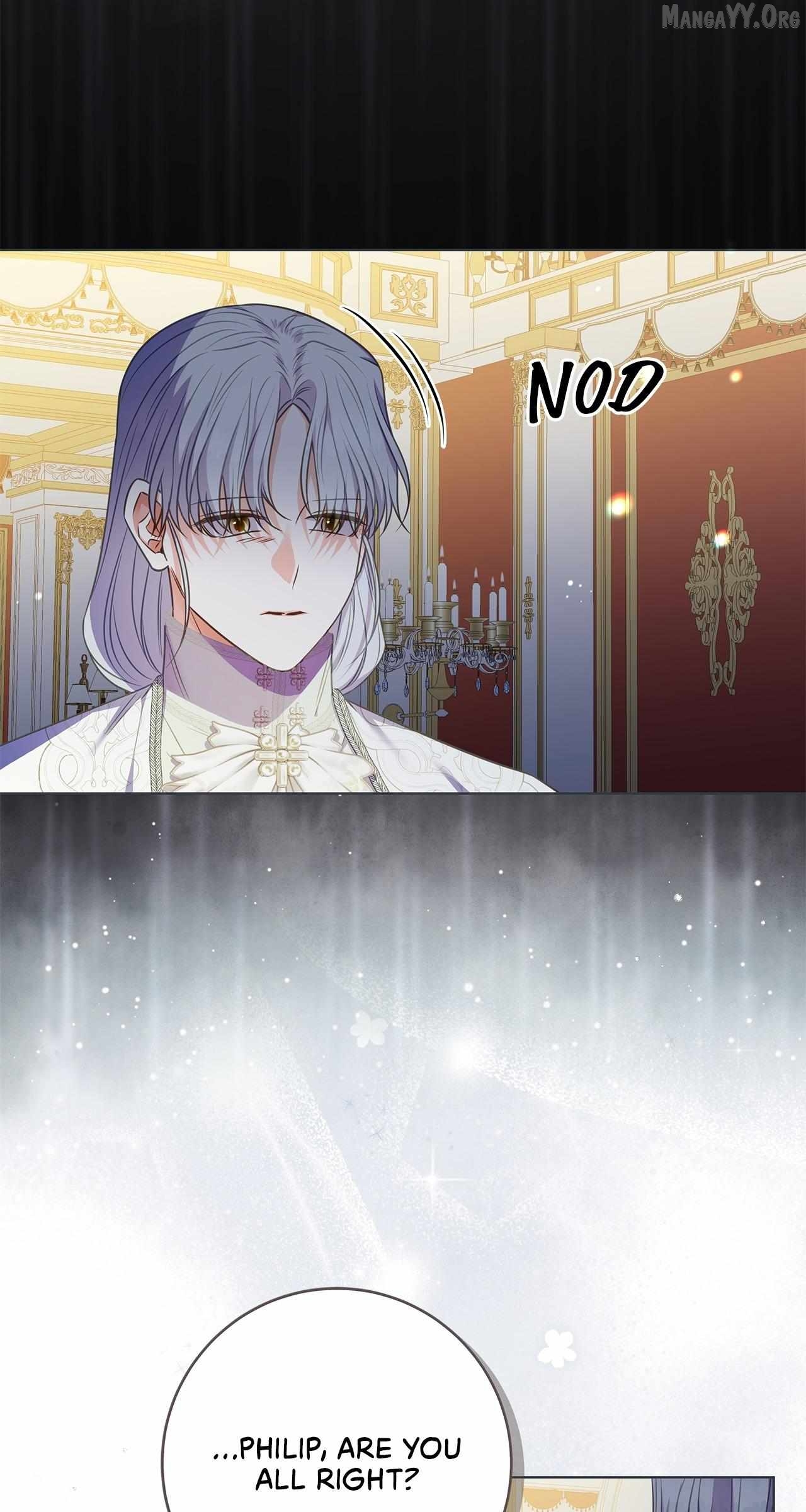 Spring Breeze of the Wasteland Chapter 62 - page 29