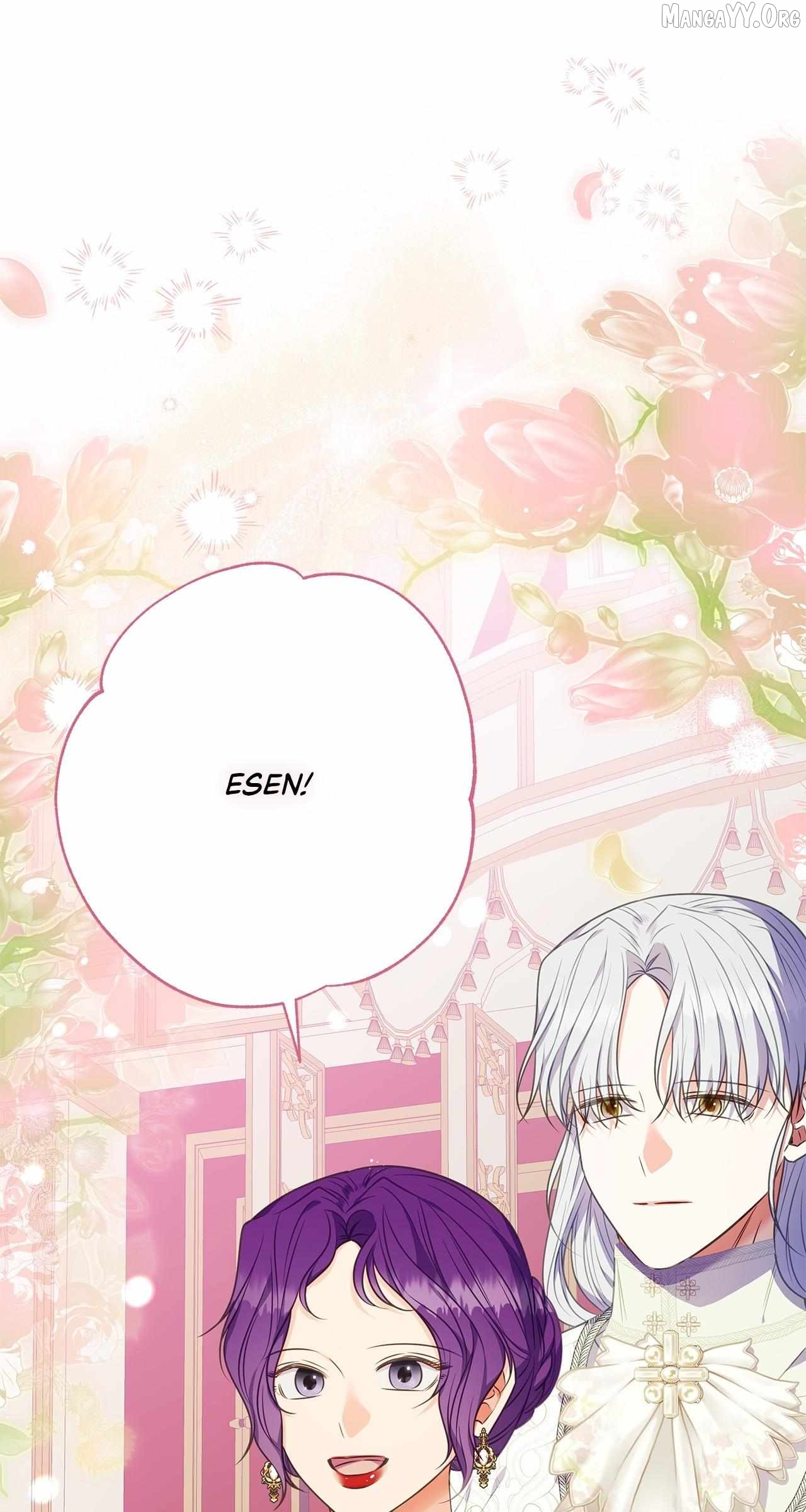 Spring Breeze of the Wasteland Chapter 62 - page 3