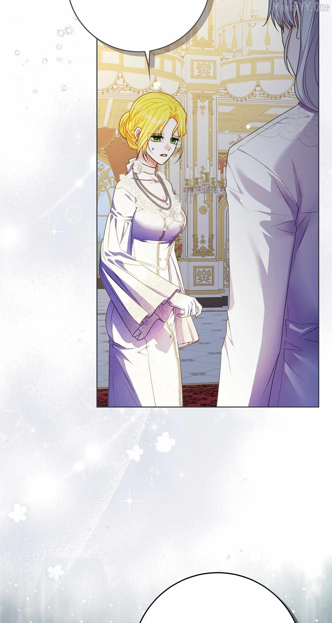 Spring Breeze of the Wasteland Chapter 62 - page 30