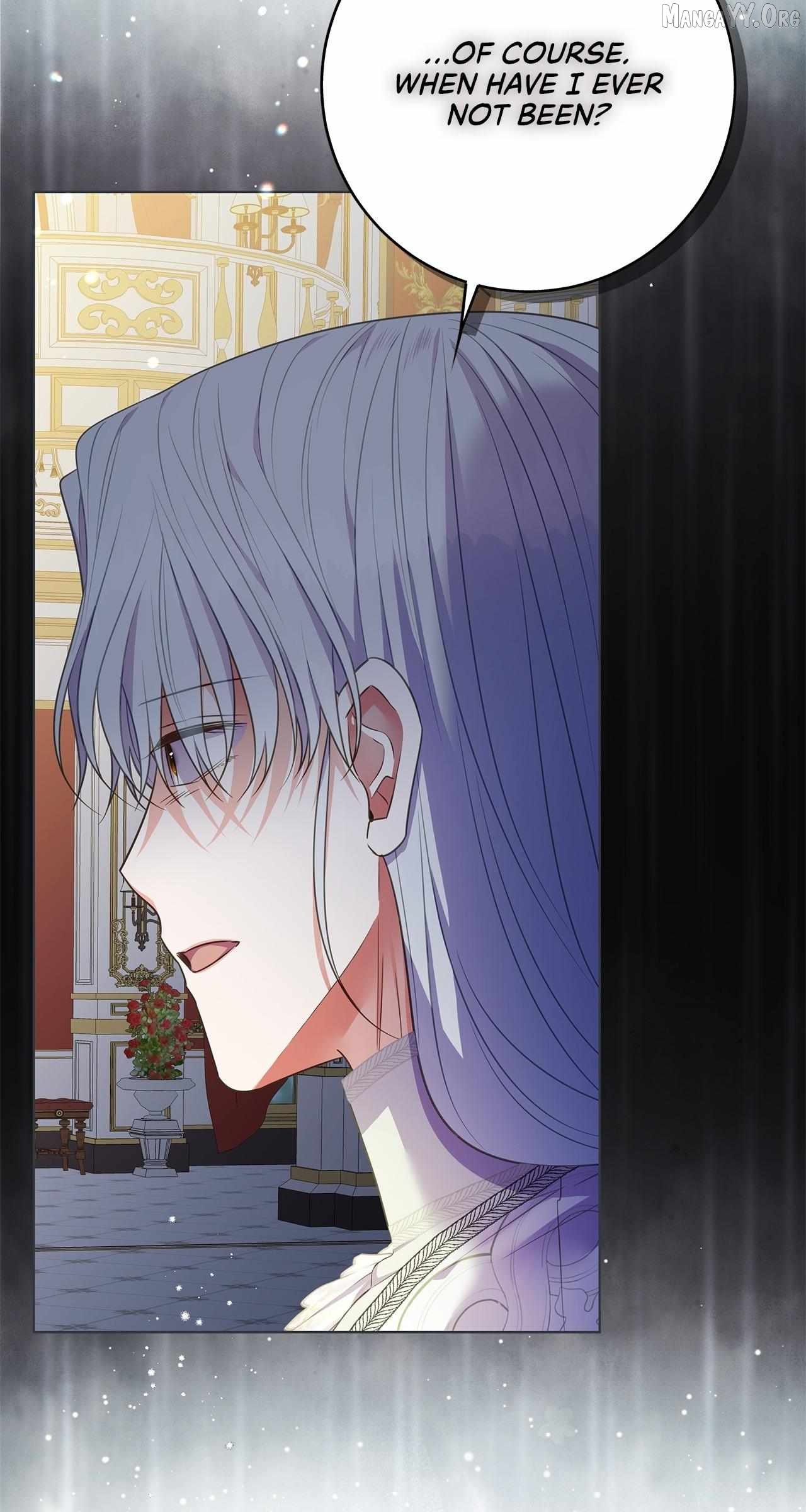 Spring Breeze of the Wasteland Chapter 62 - page 31