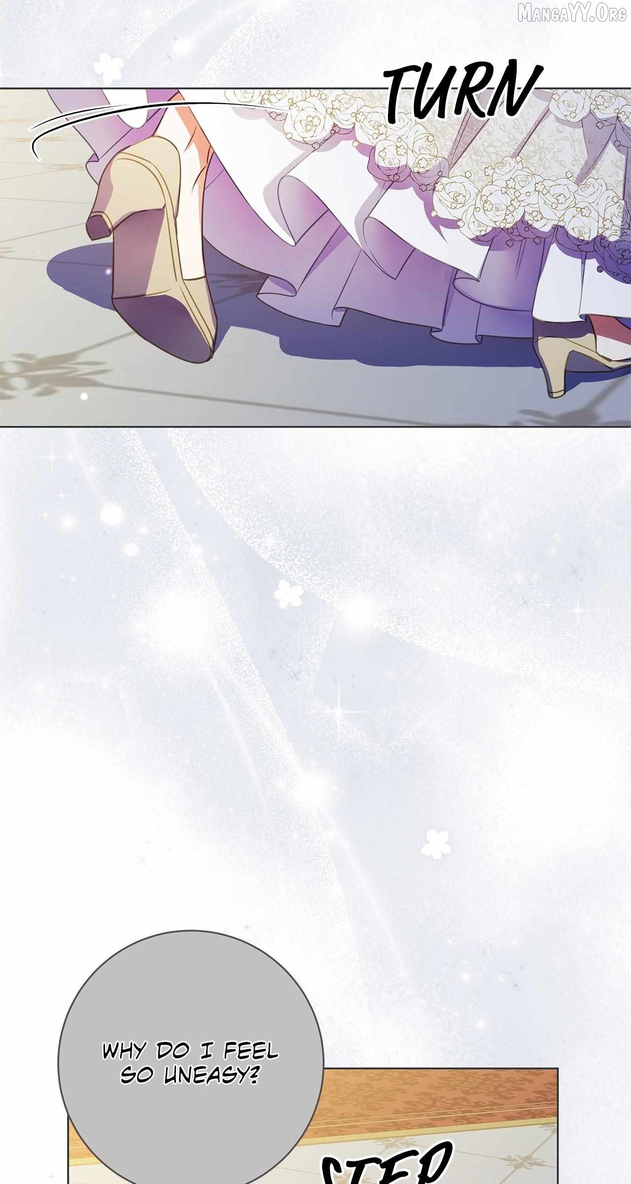 Spring Breeze of the Wasteland Chapter 62 - page 33