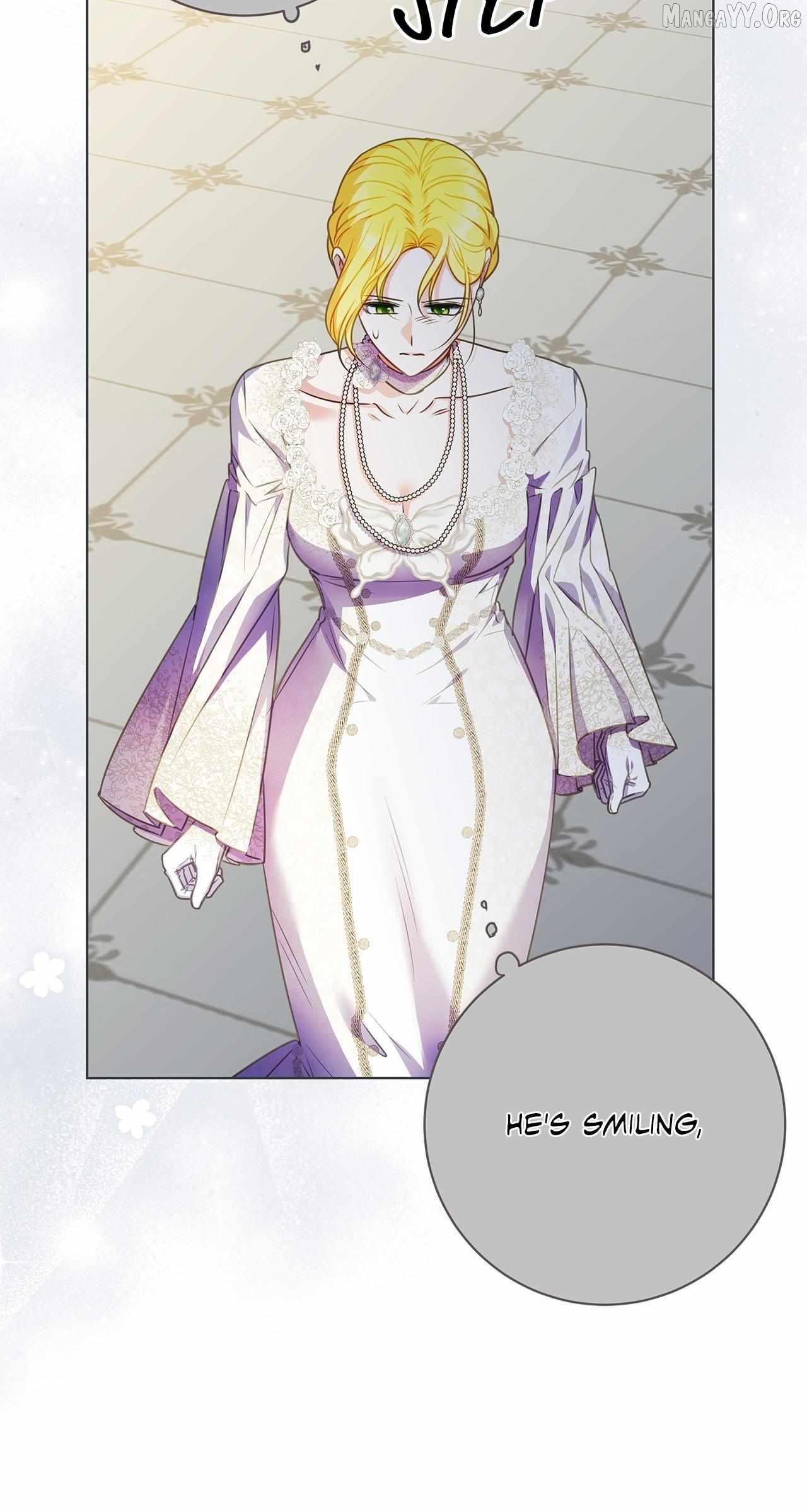 Spring Breeze of the Wasteland Chapter 62 - page 34