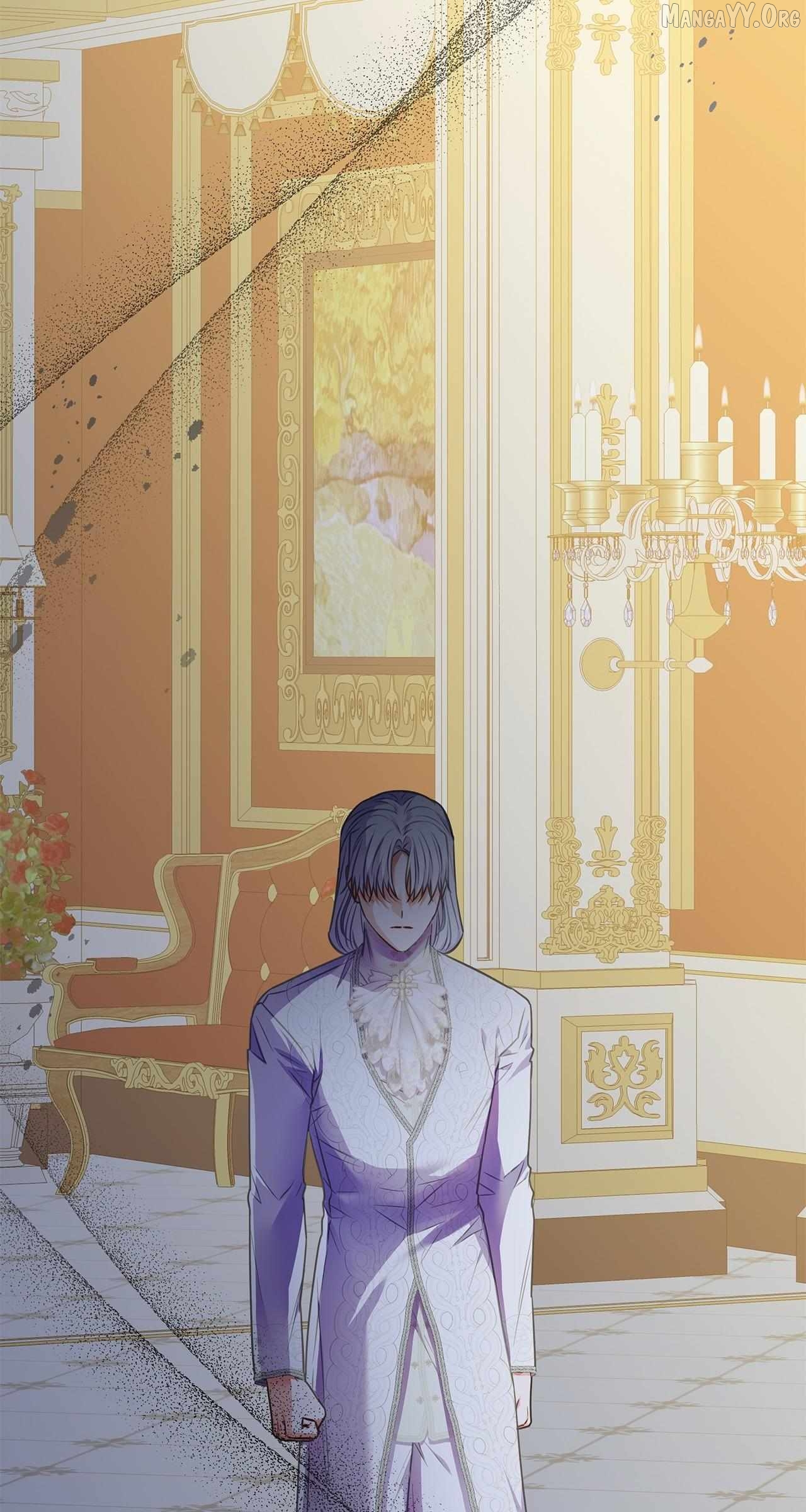 Spring Breeze of the Wasteland Chapter 62 - page 36