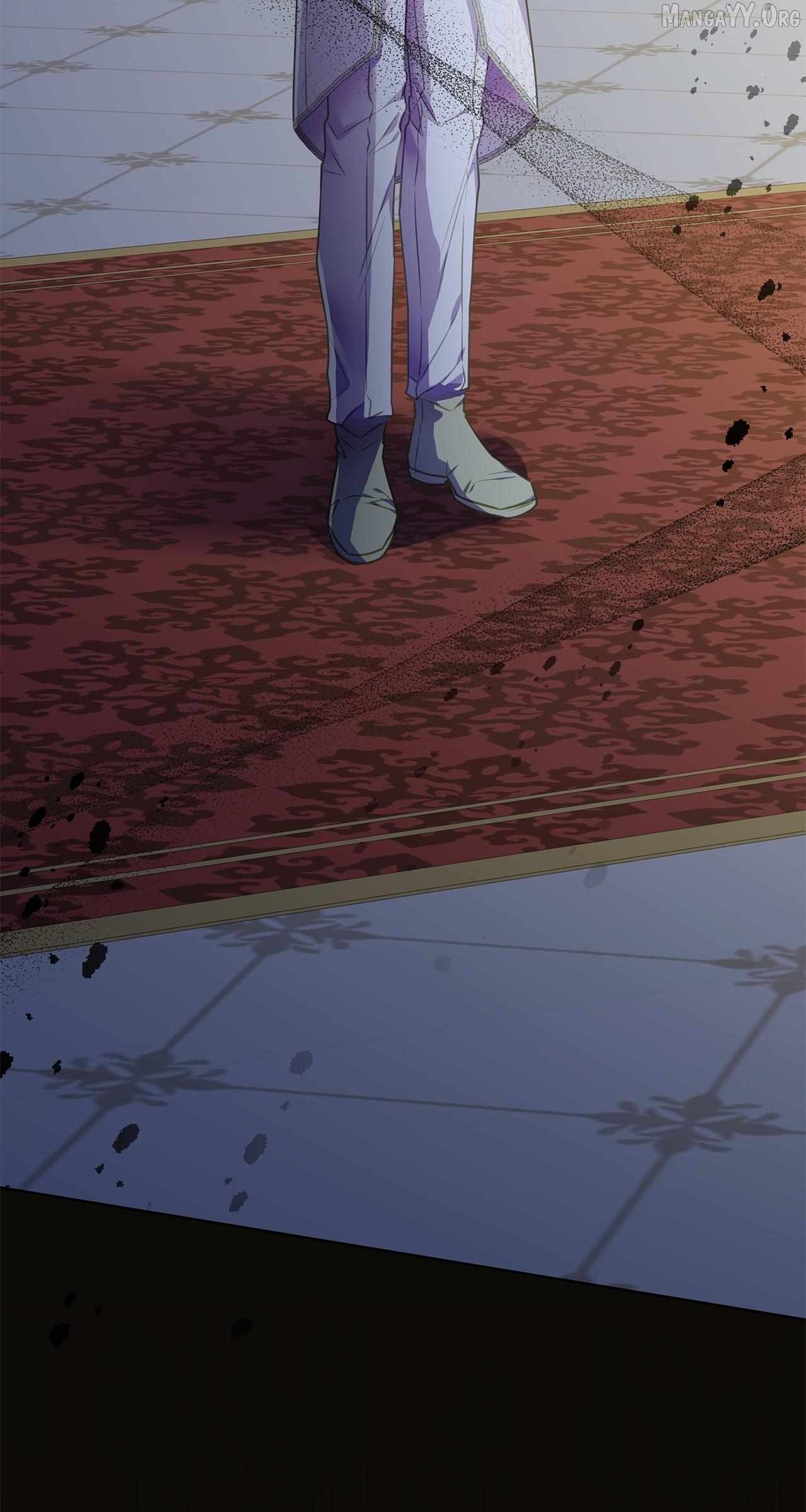 Spring Breeze of the Wasteland Chapter 62 - page 37