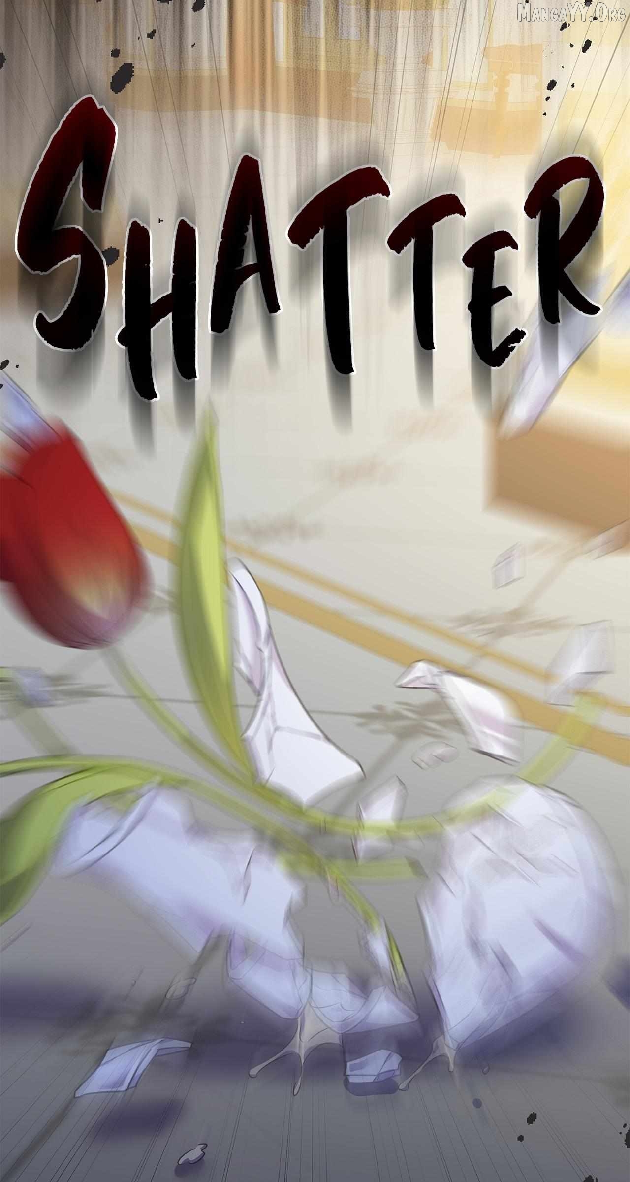 Spring Breeze of the Wasteland Chapter 62 - page 39