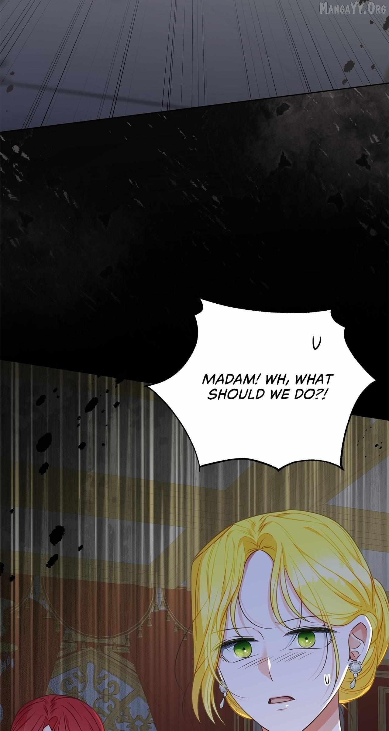 Spring Breeze of the Wasteland Chapter 62 - page 40