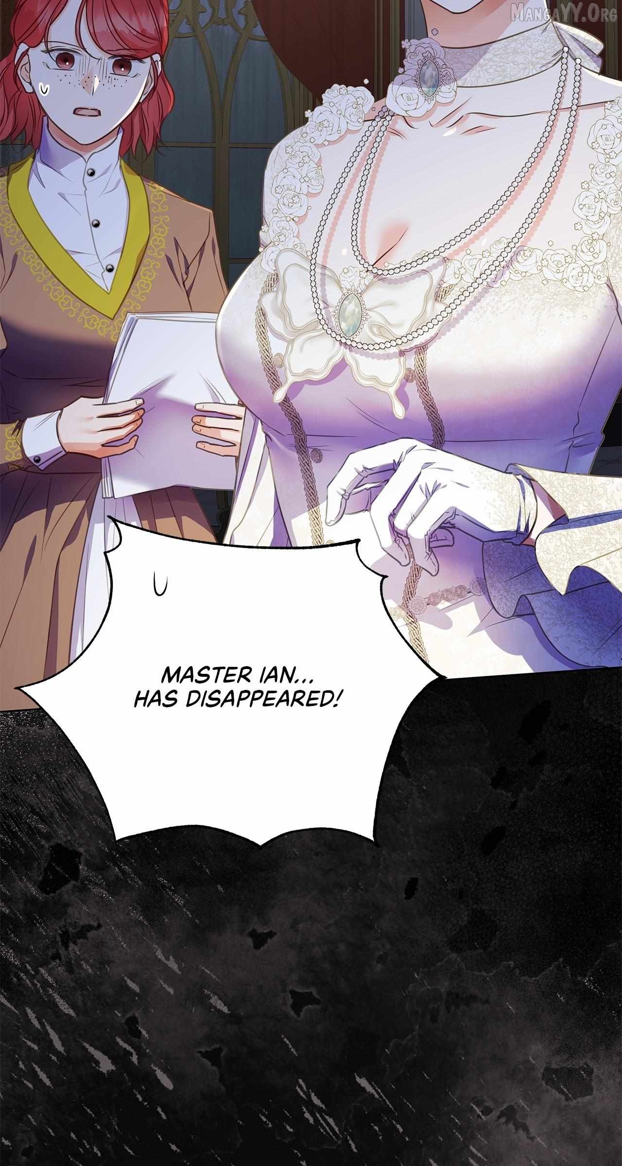 Spring Breeze of the Wasteland Chapter 62 - page 41