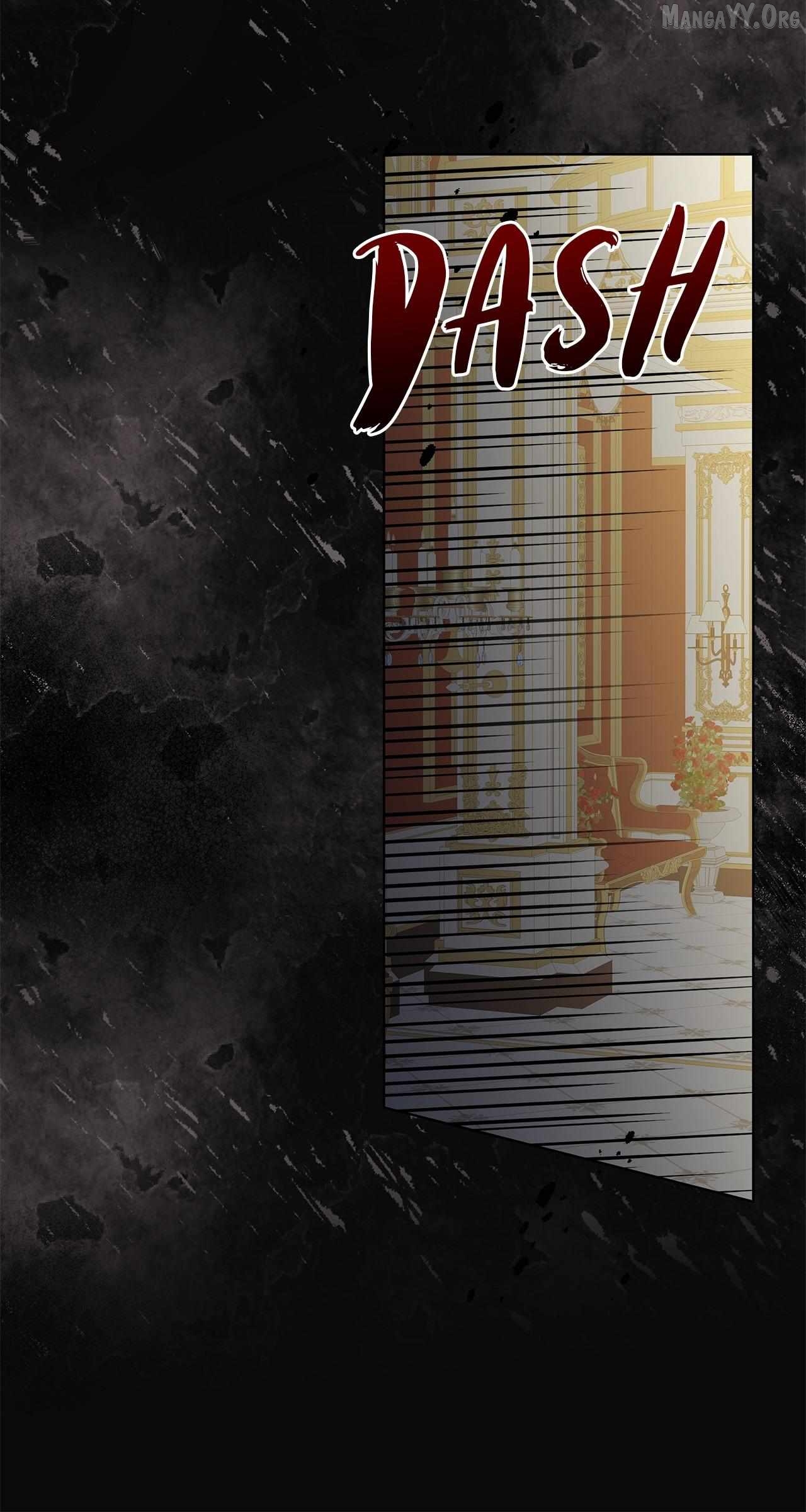 Spring Breeze of the Wasteland Chapter 62 - page 42