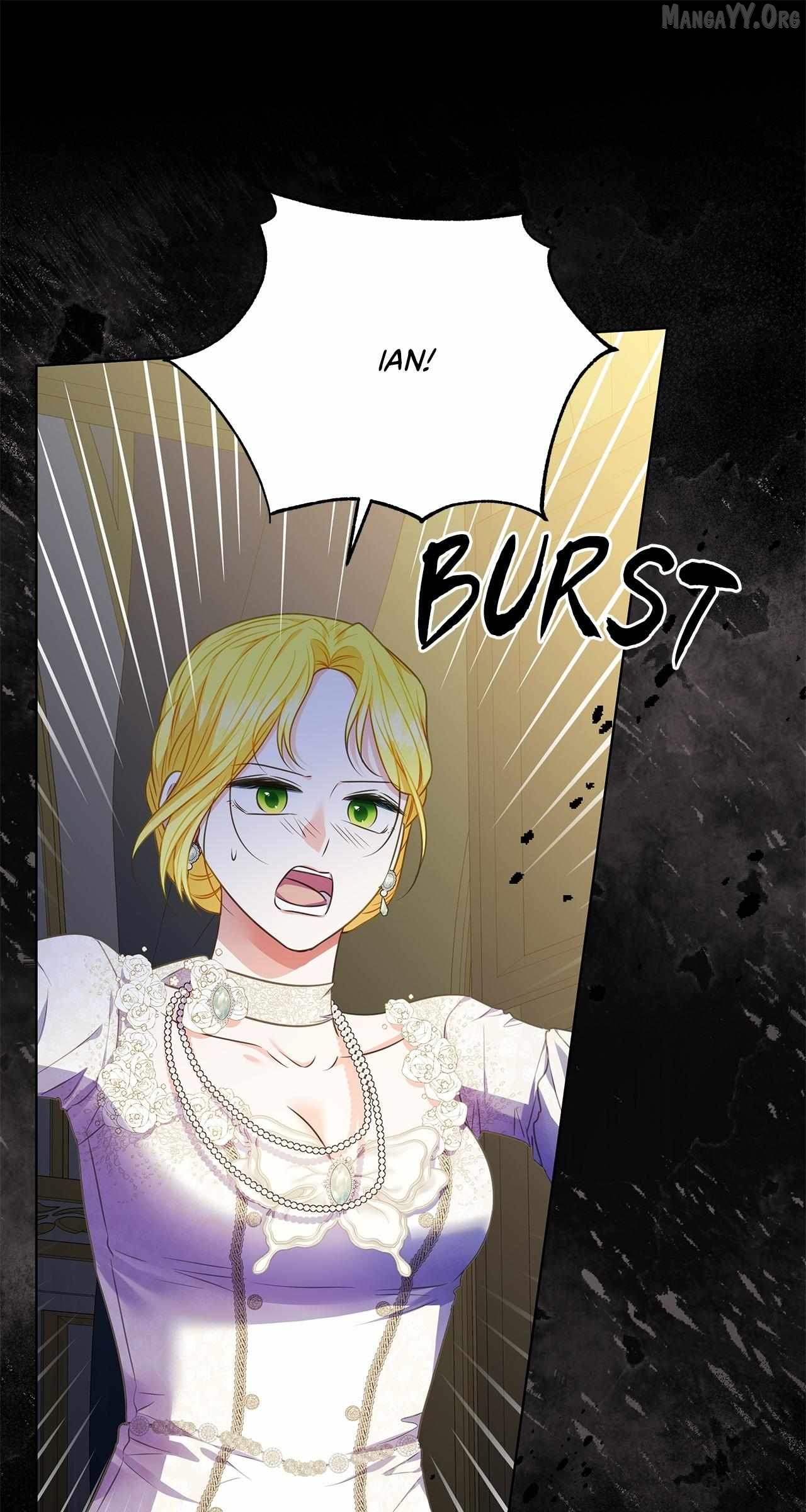 Spring Breeze of the Wasteland Chapter 62 - page 43