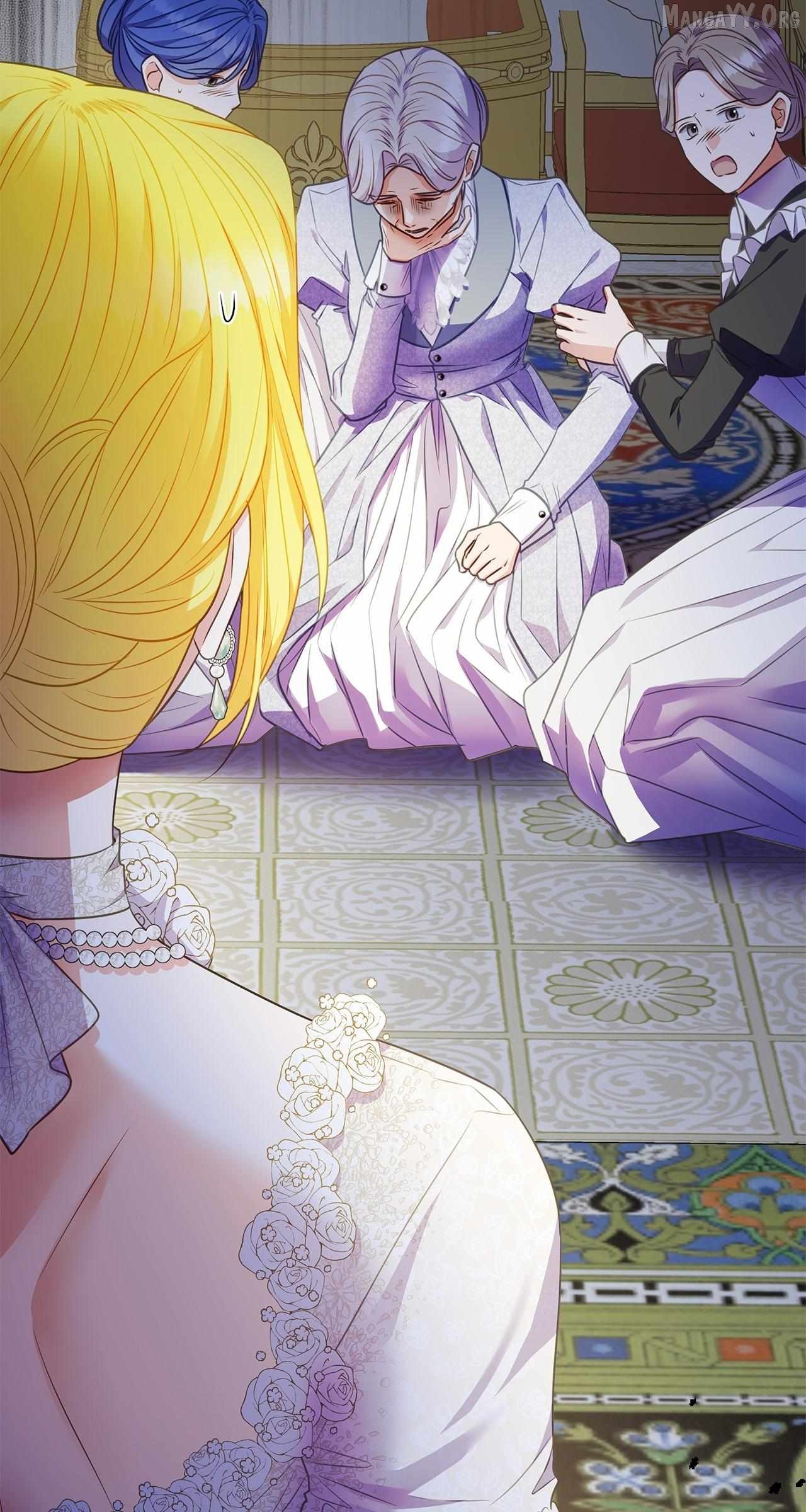 Spring Breeze of the Wasteland Chapter 62 - page 45