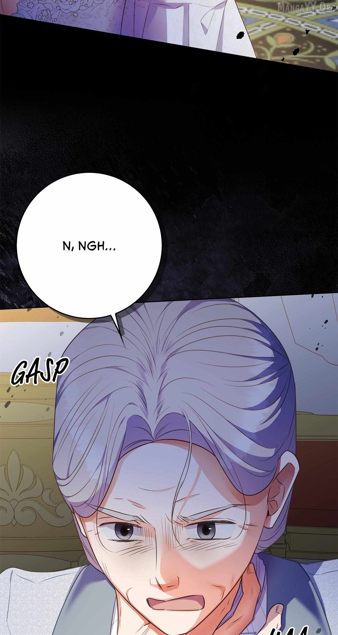 Spring Breeze of the Wasteland Chapter 62 - page 46