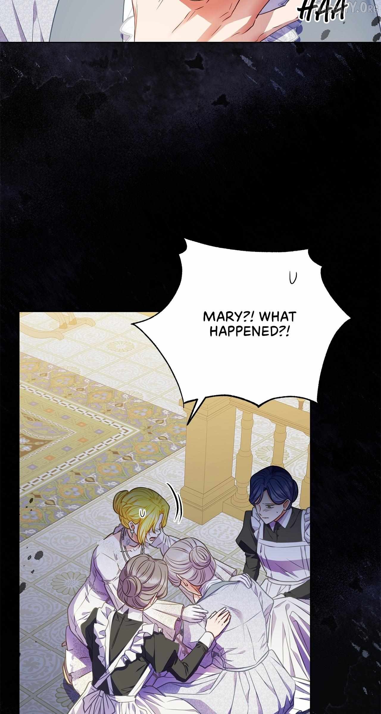 Spring Breeze of the Wasteland Chapter 62 - page 47