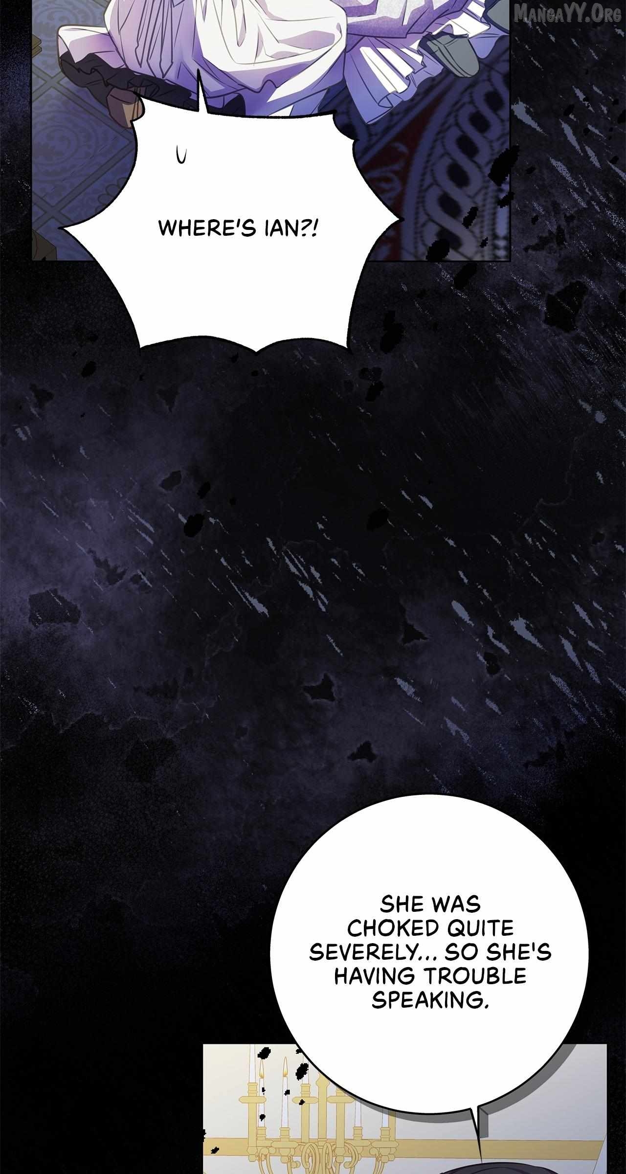 Spring Breeze of the Wasteland Chapter 62 - page 48