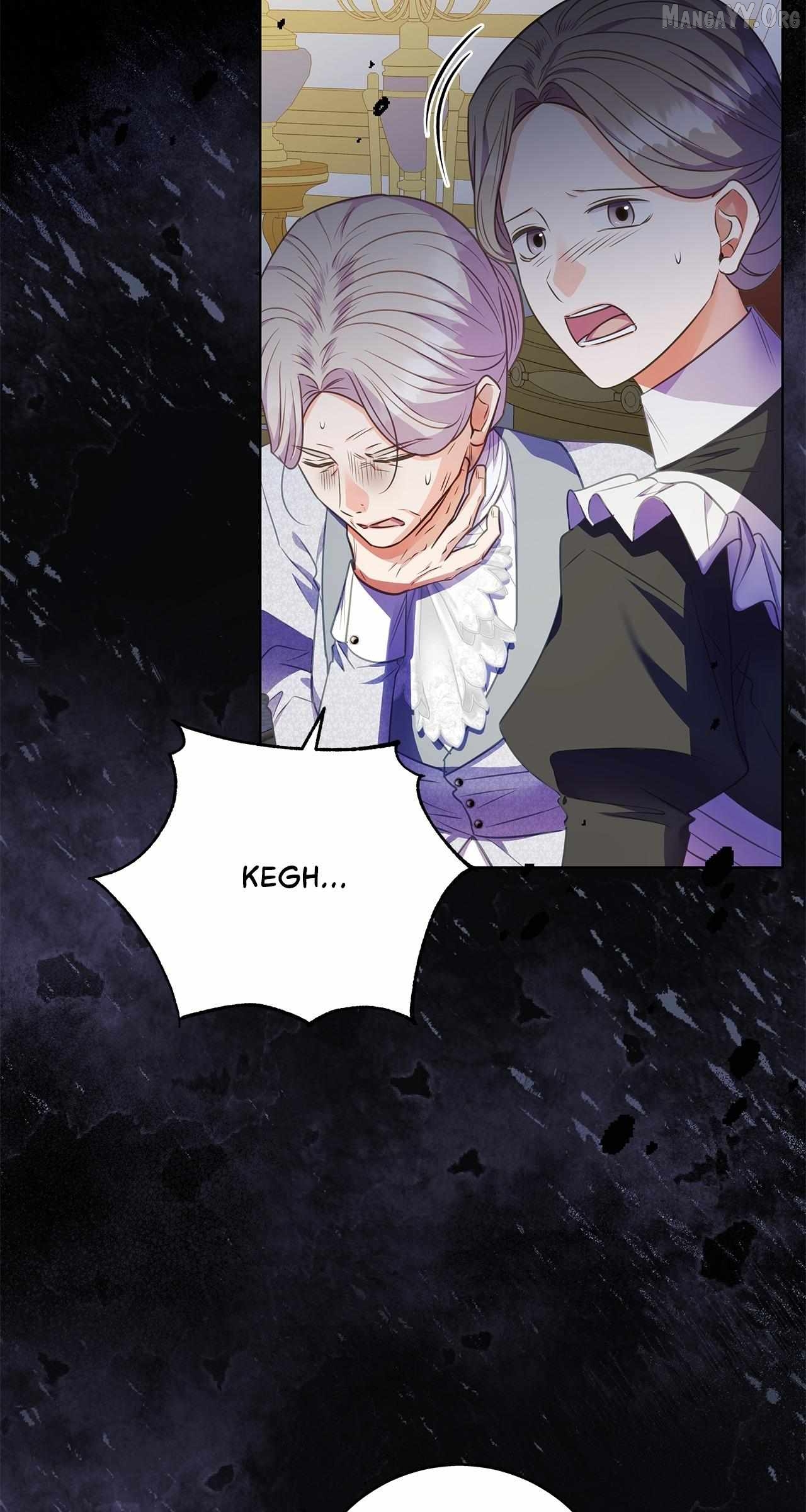 Spring Breeze of the Wasteland Chapter 62 - page 49