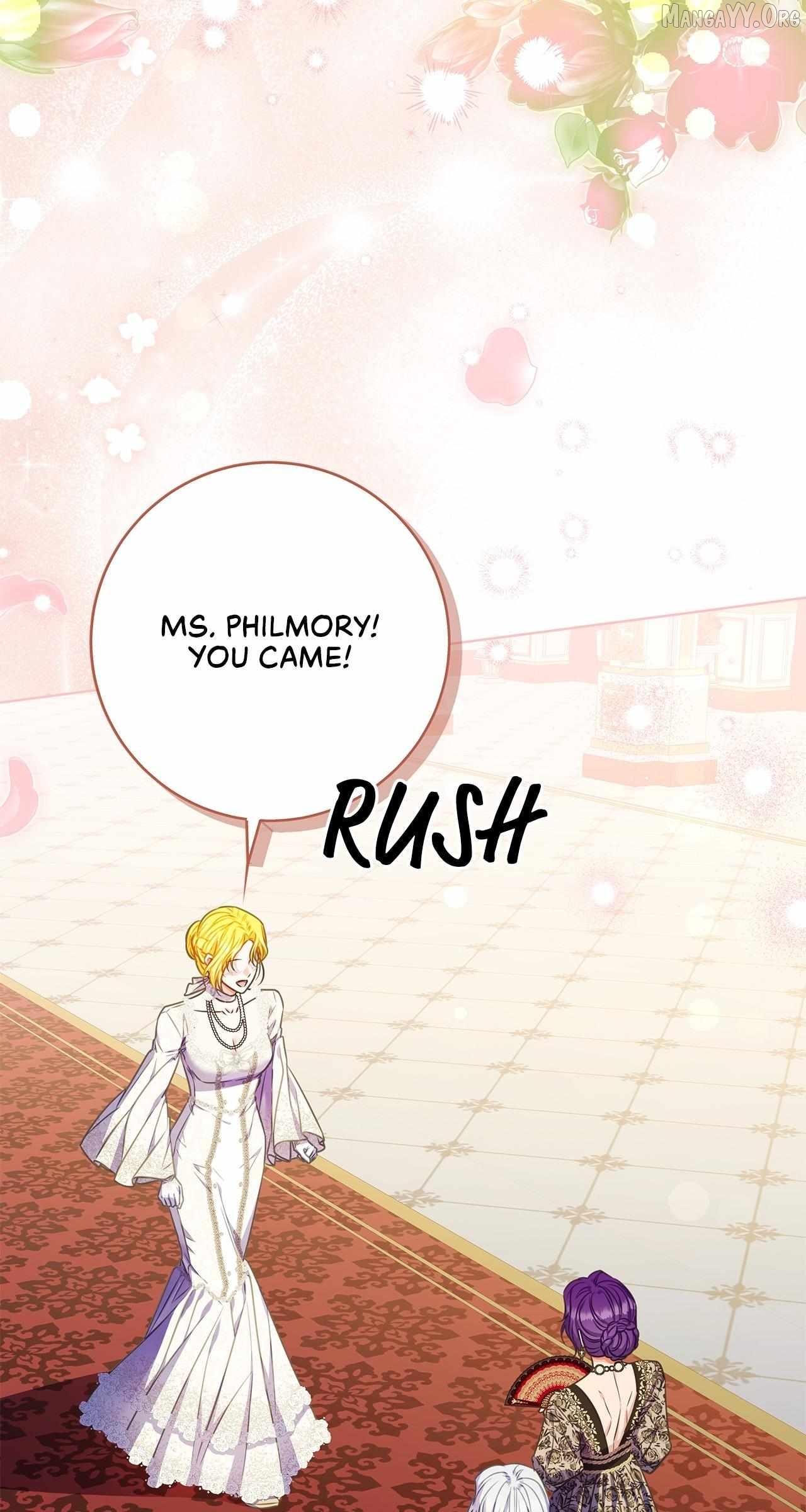 Spring Breeze of the Wasteland Chapter 62 - page 5