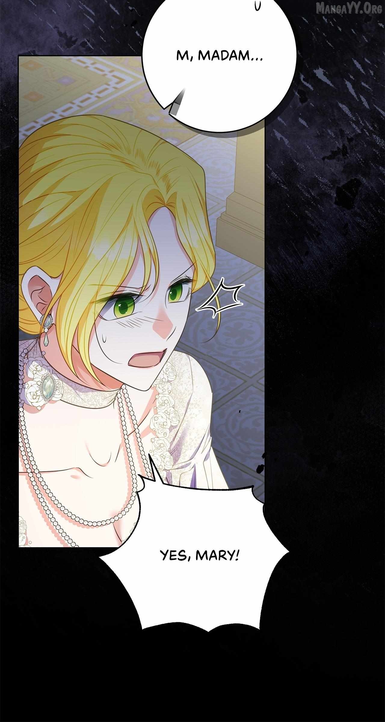 Spring Breeze of the Wasteland Chapter 62 - page 50