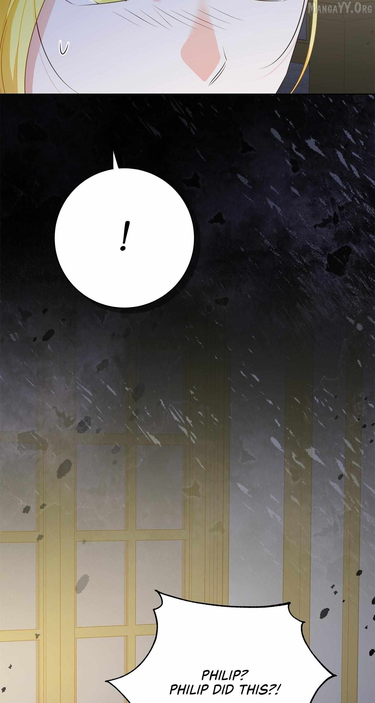 Spring Breeze of the Wasteland Chapter 62 - page 52