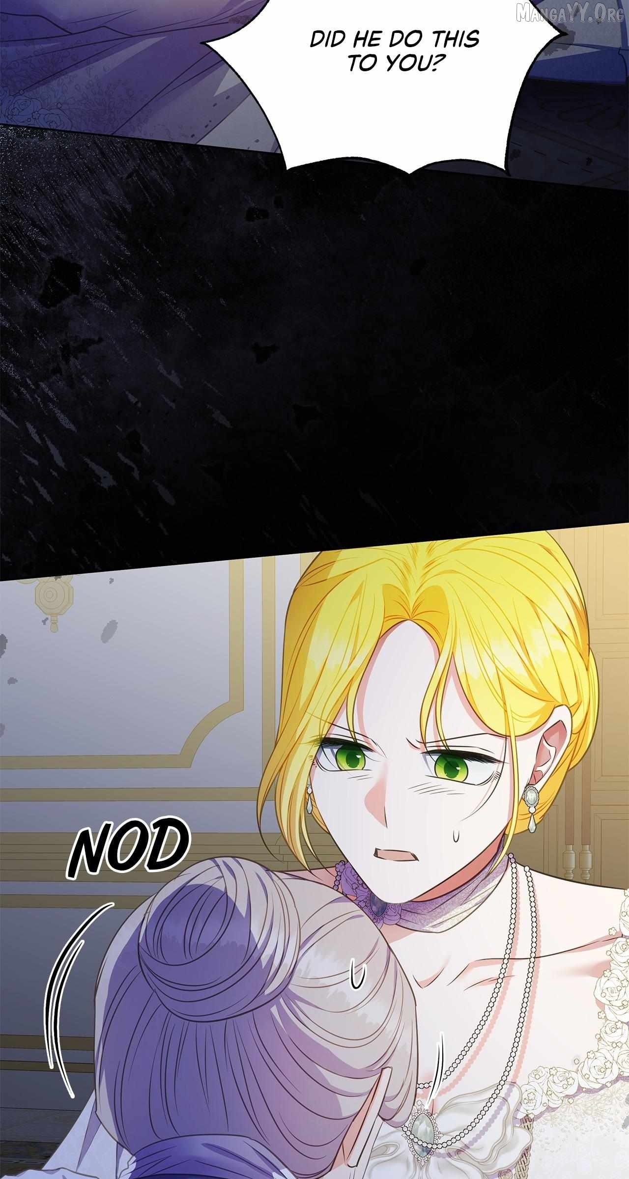 Spring Breeze of the Wasteland Chapter 62 - page 54