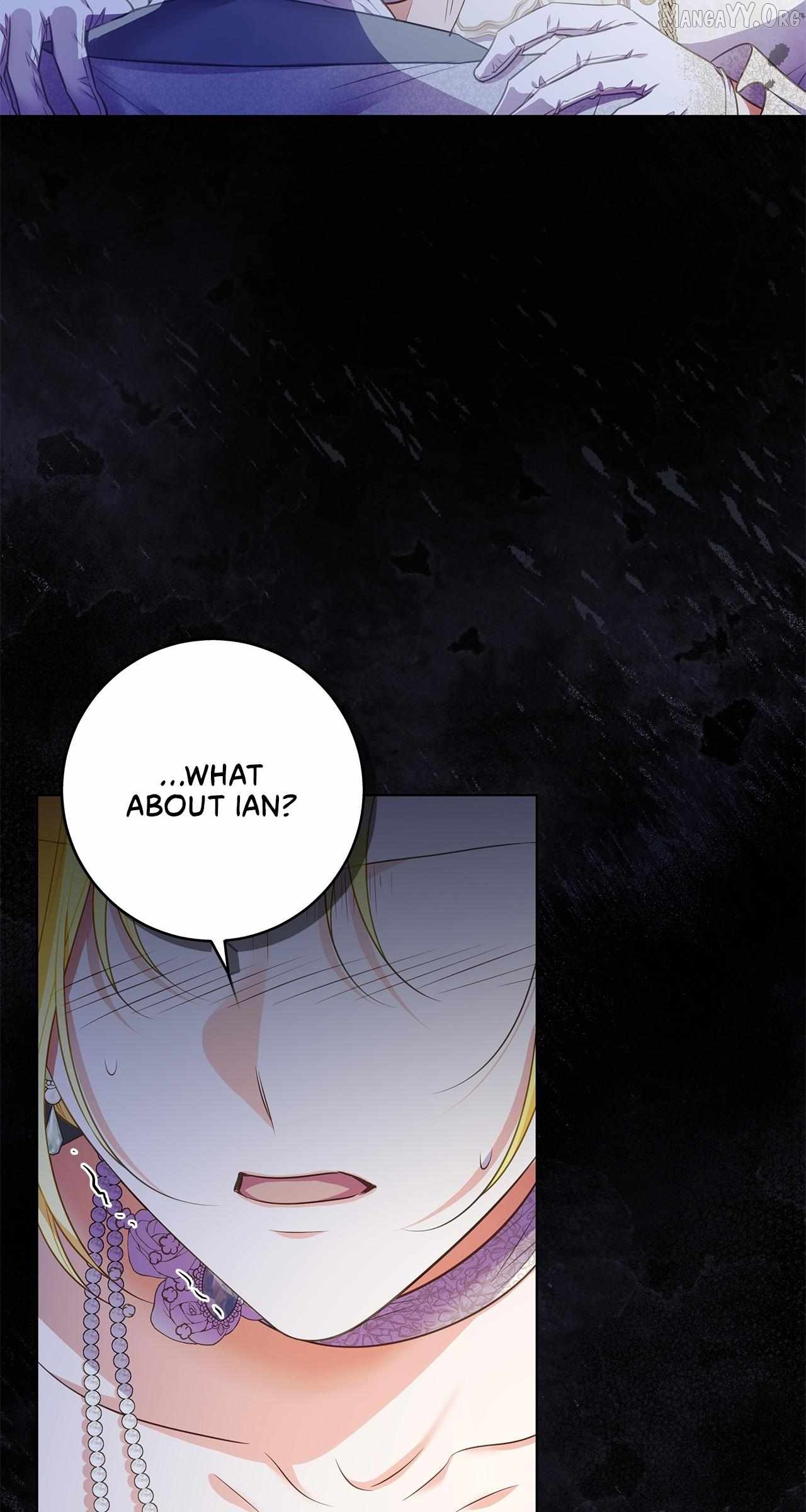 Spring Breeze of the Wasteland Chapter 62 - page 55