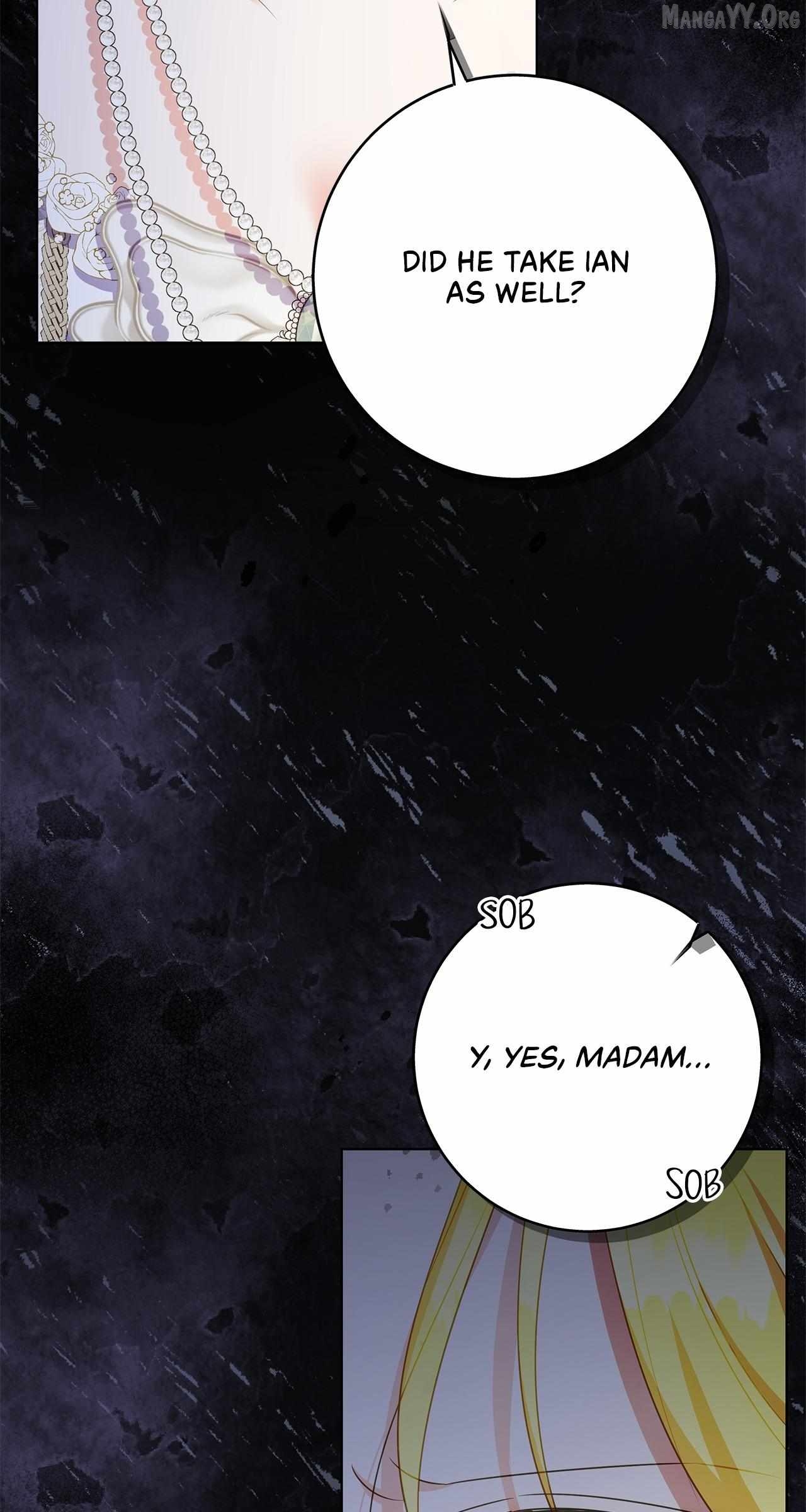 Spring Breeze of the Wasteland Chapter 62 - page 56