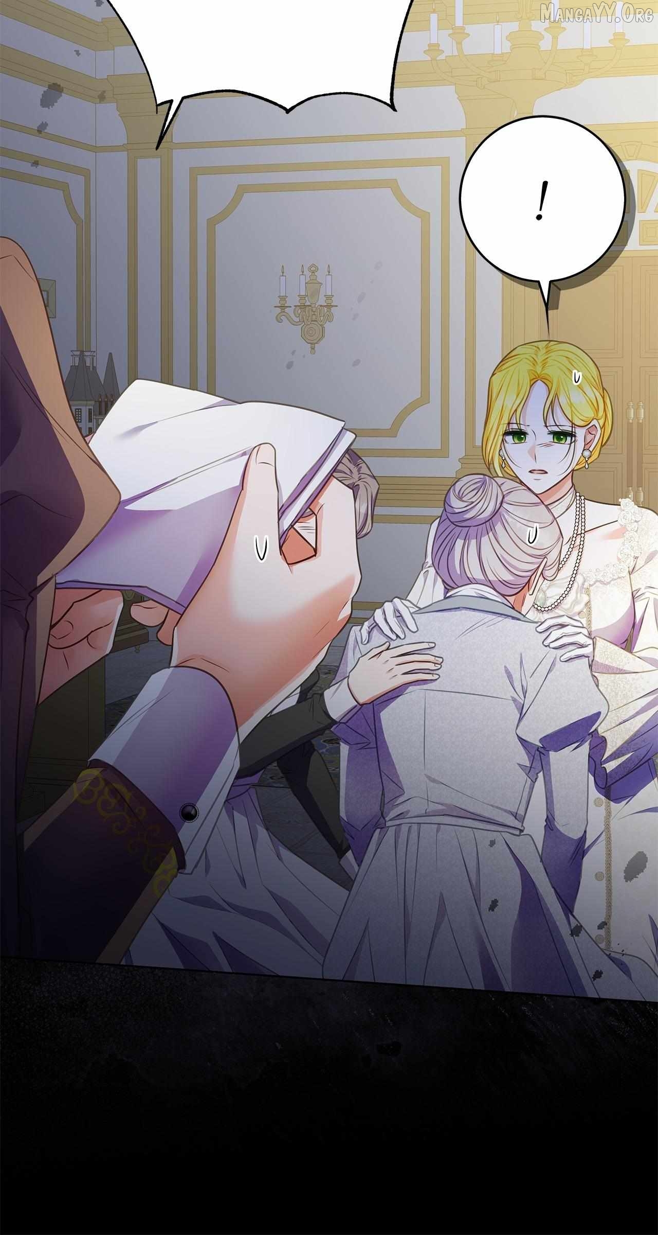 Spring Breeze of the Wasteland Chapter 62 - page 58