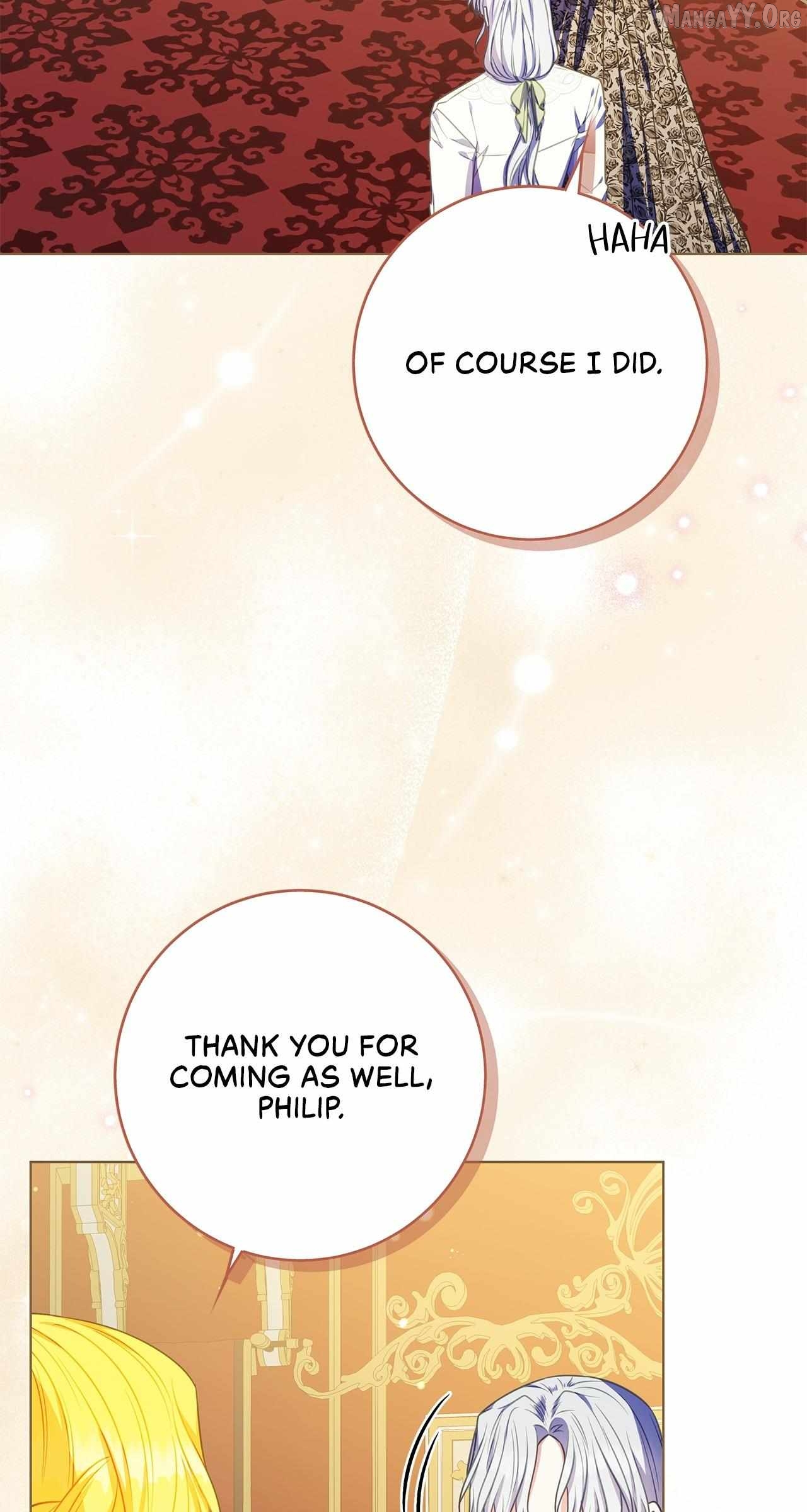 Spring Breeze of the Wasteland Chapter 62 - page 6