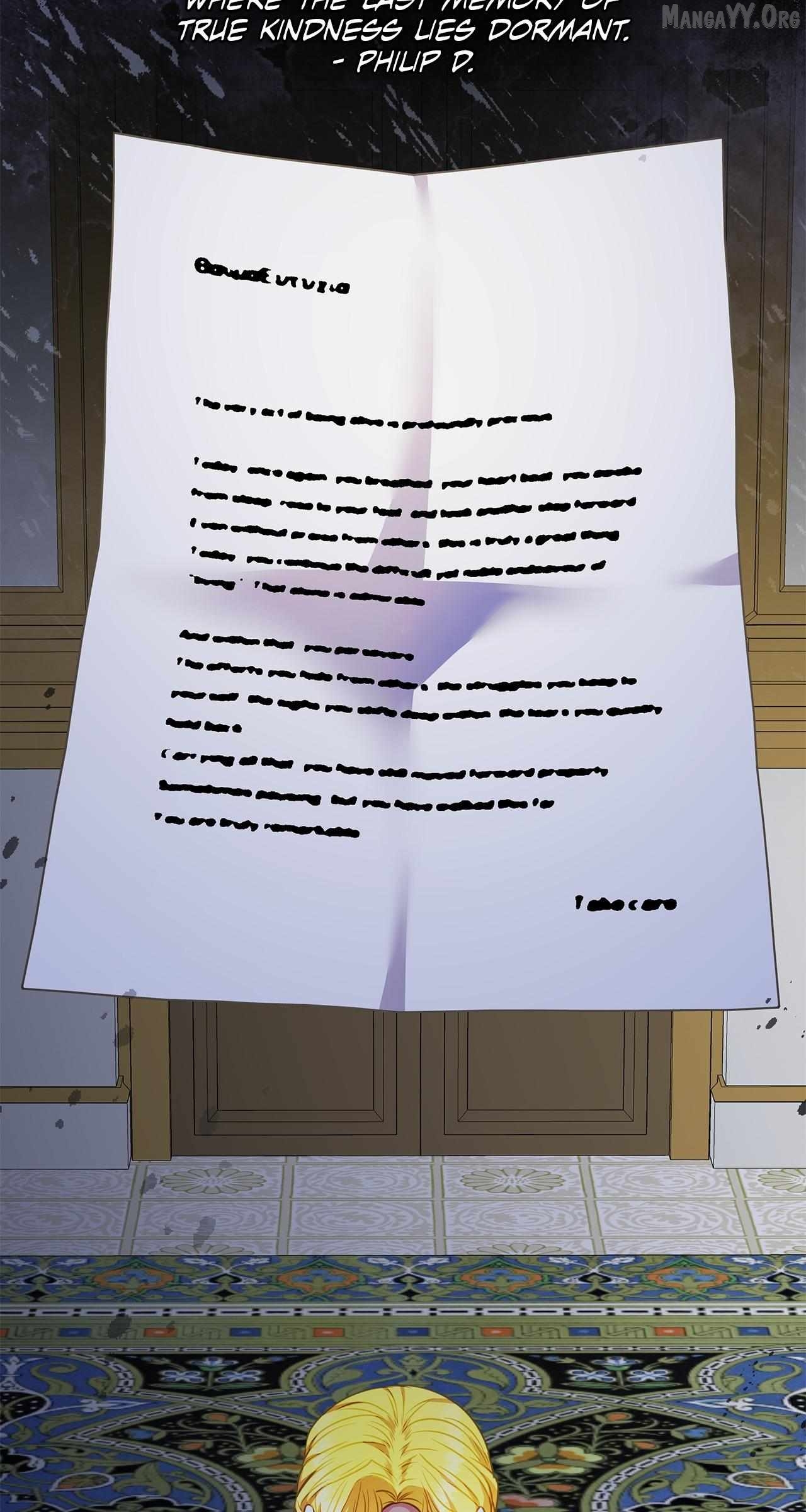 Spring Breeze of the Wasteland Chapter 62 - page 61