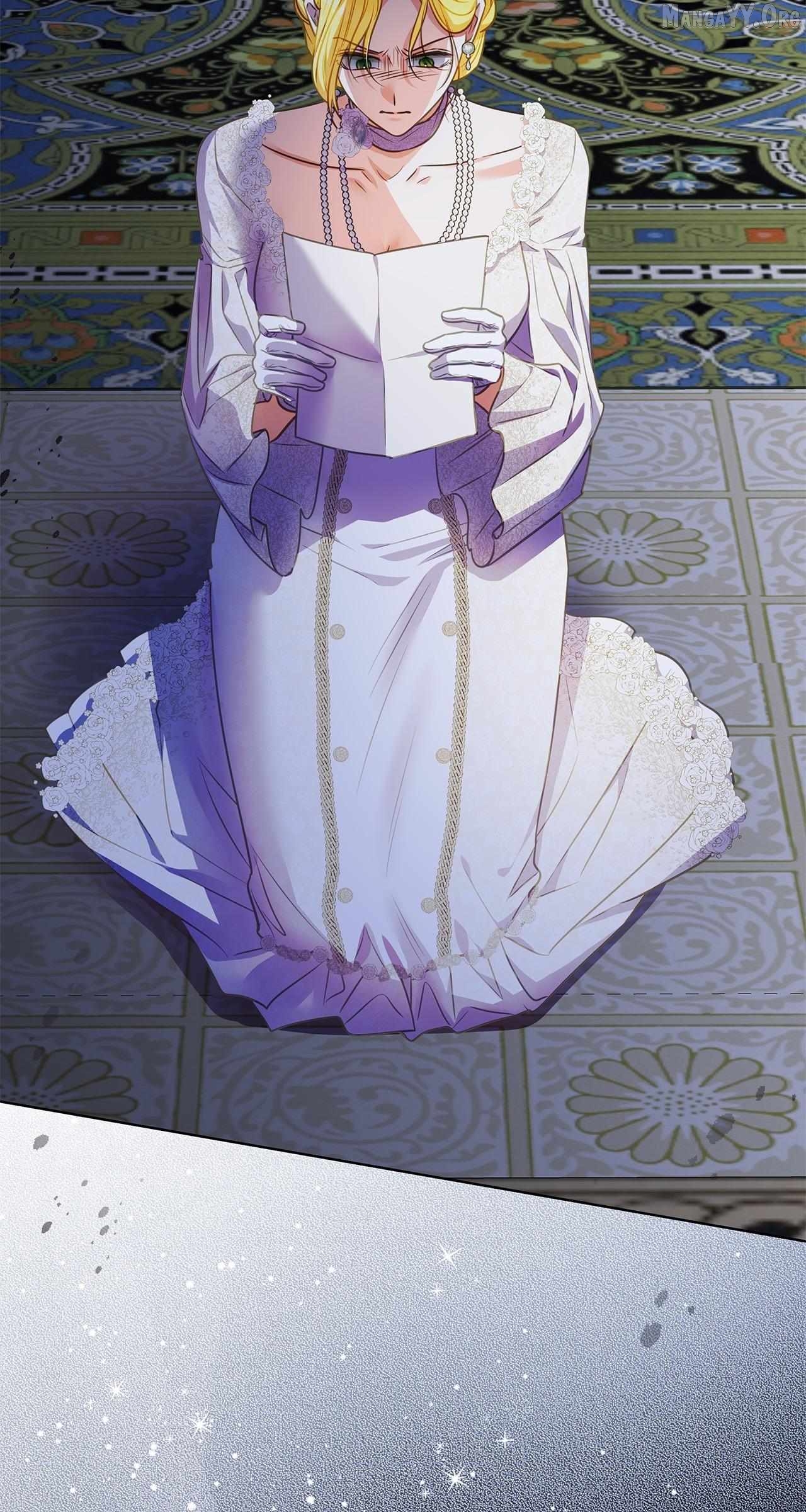 Spring Breeze of the Wasteland Chapter 62 - page 62