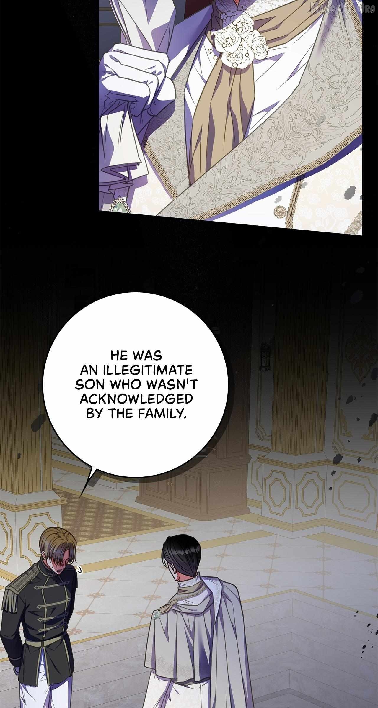 Spring Breeze of the Wasteland Chapter 62 - page 65