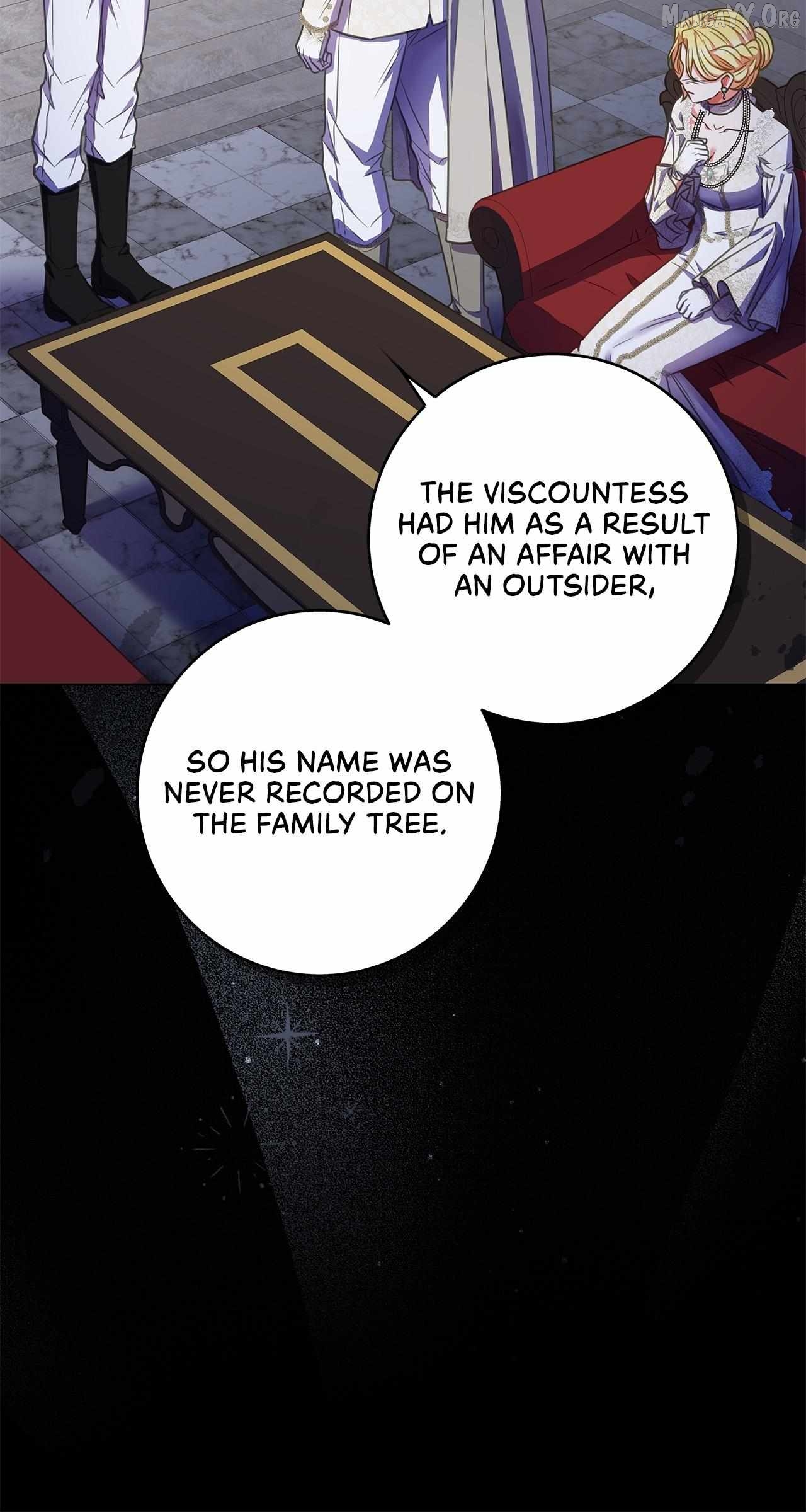Spring Breeze of the Wasteland Chapter 62 - page 66