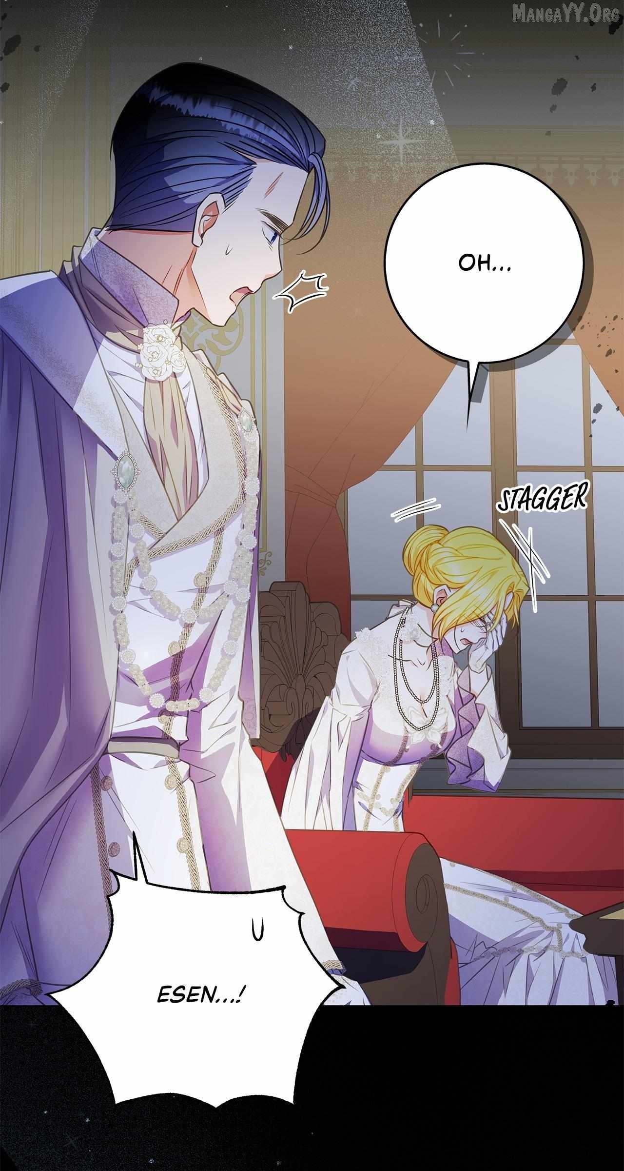 Spring Breeze of the Wasteland Chapter 62 - page 68